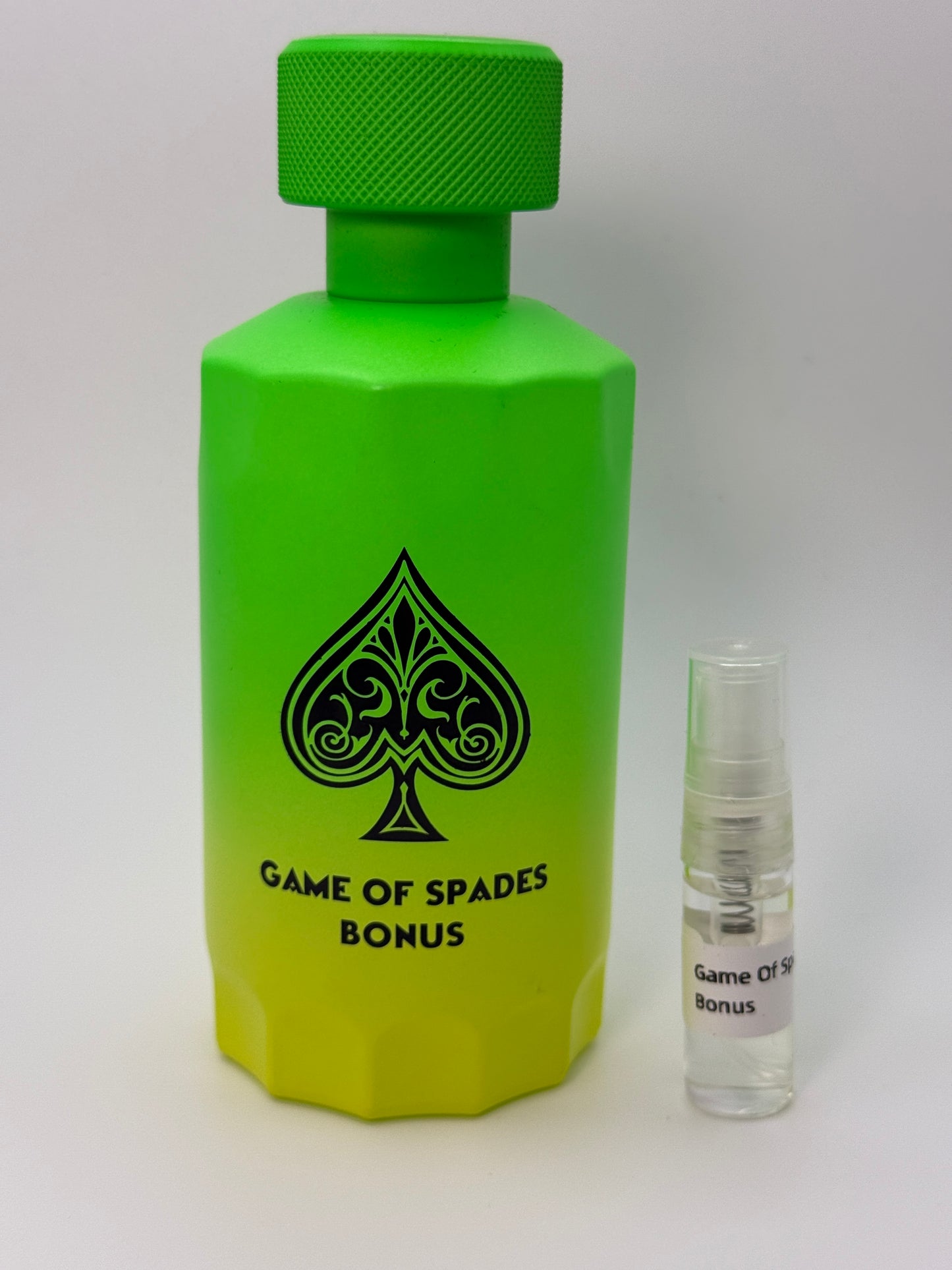 Game Of Spades Bonus