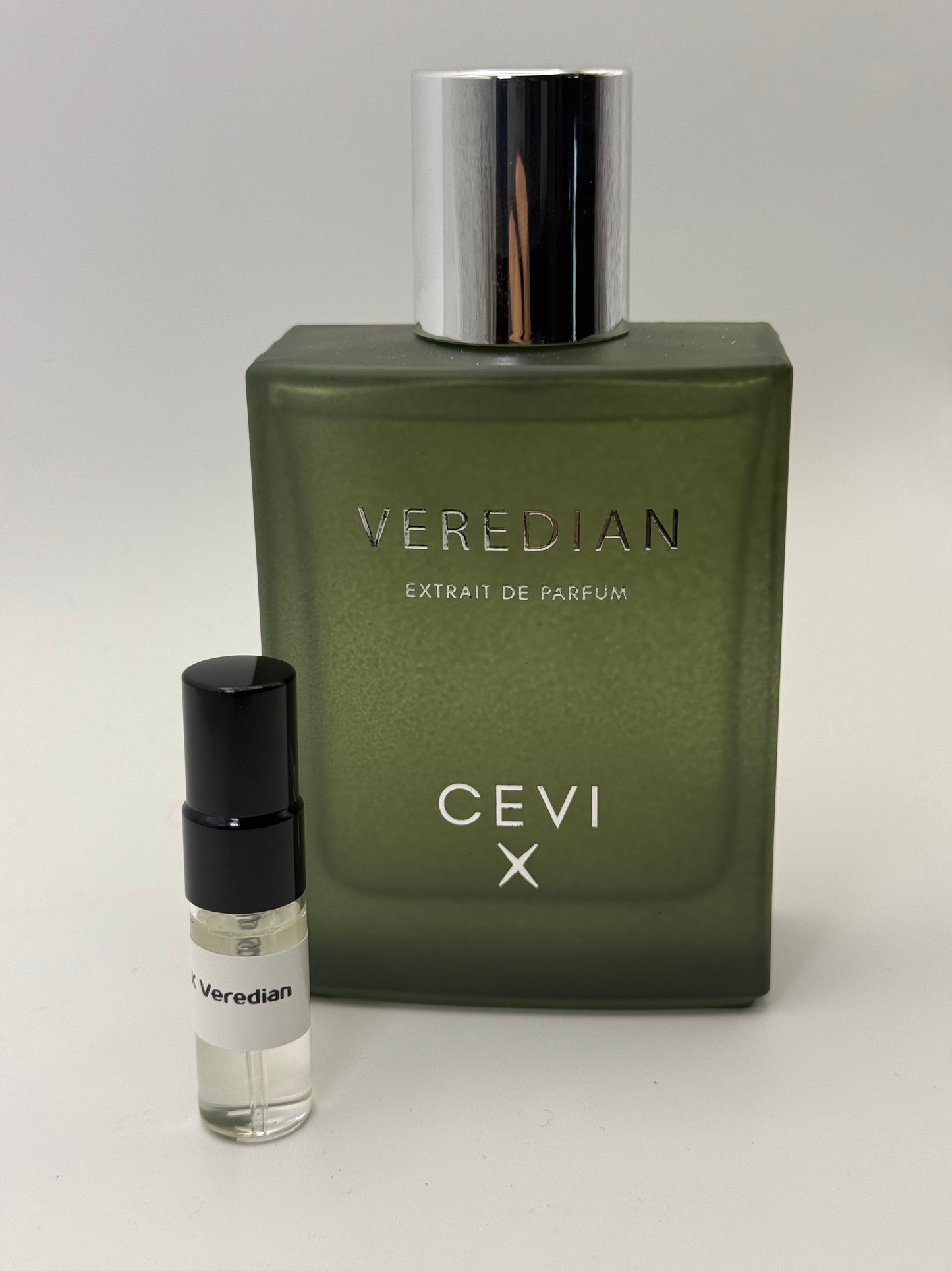 Cevi X Veredian