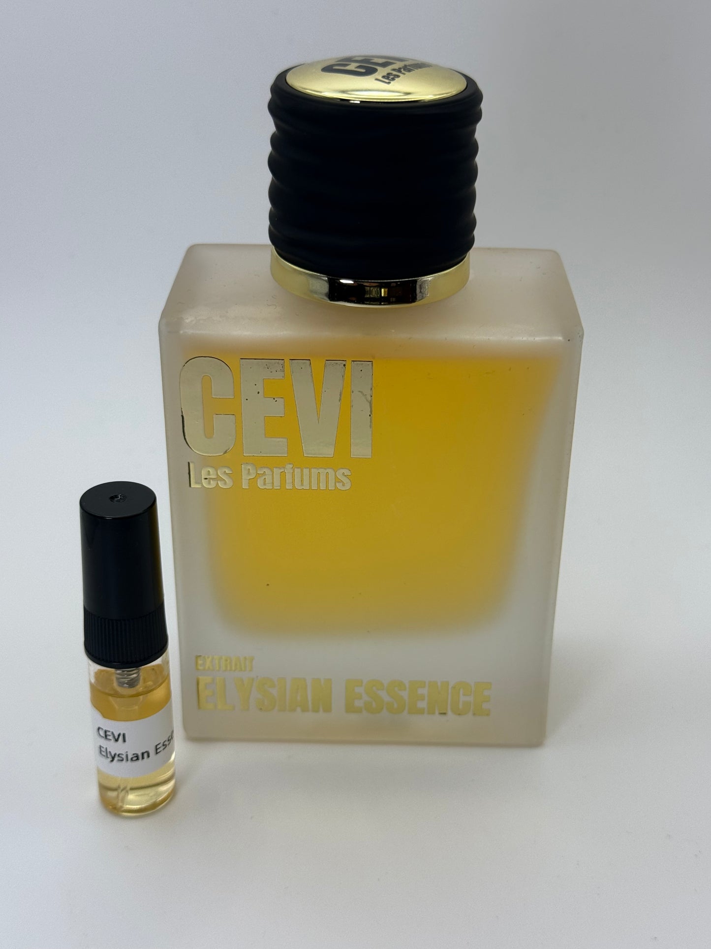 Cevi Elysian Essence