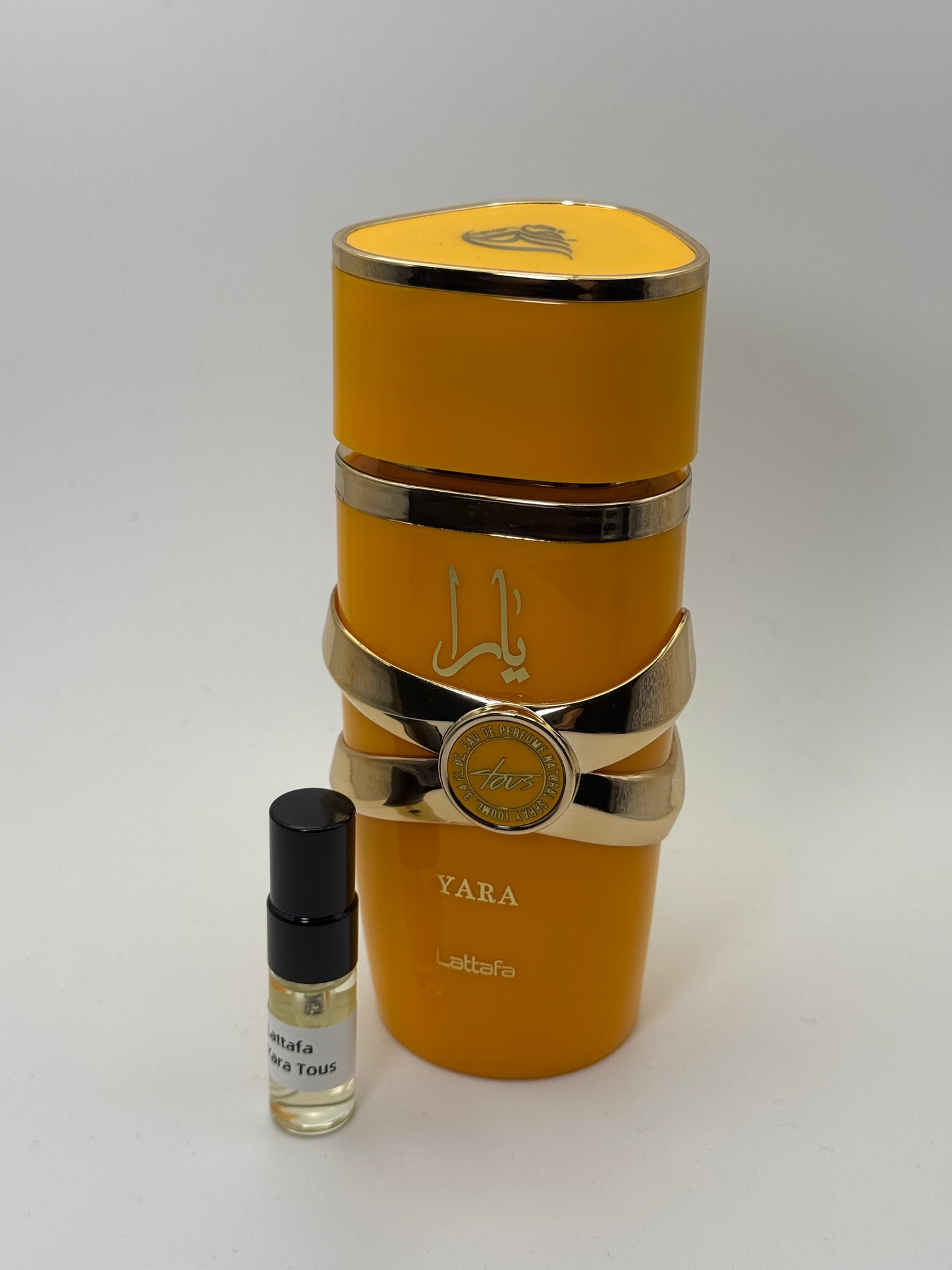 Lattafa Yara Tous