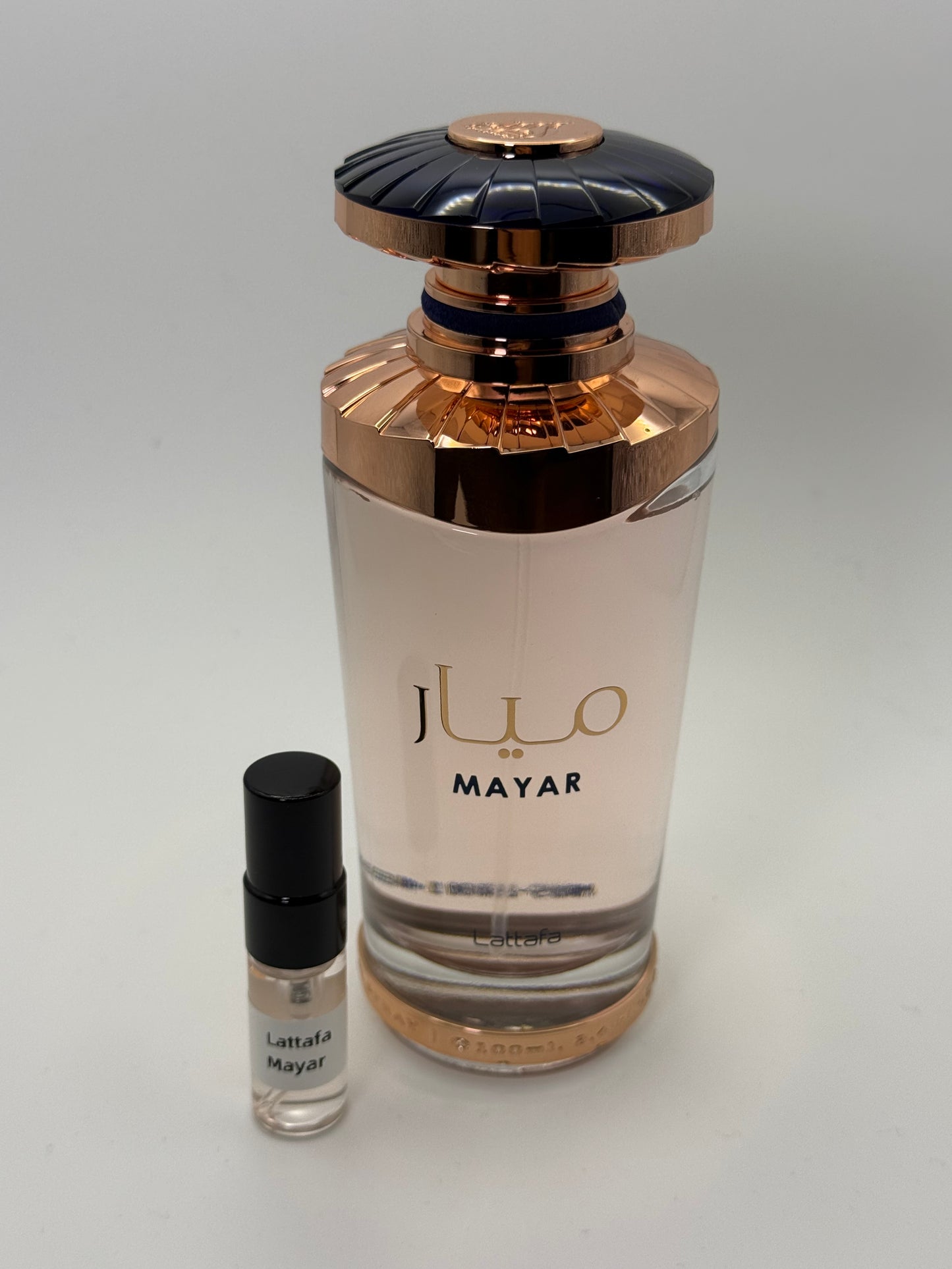 Lattafa Mayar