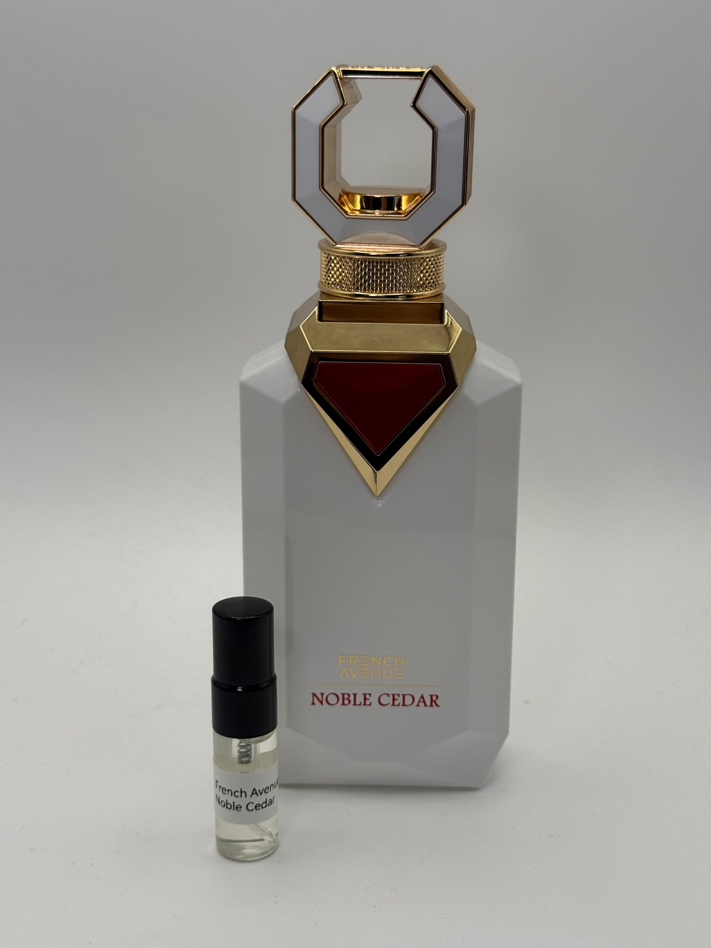 French Avenue Noble Cedar
