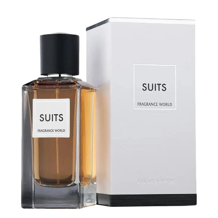 Fragrance World Suits 100ml