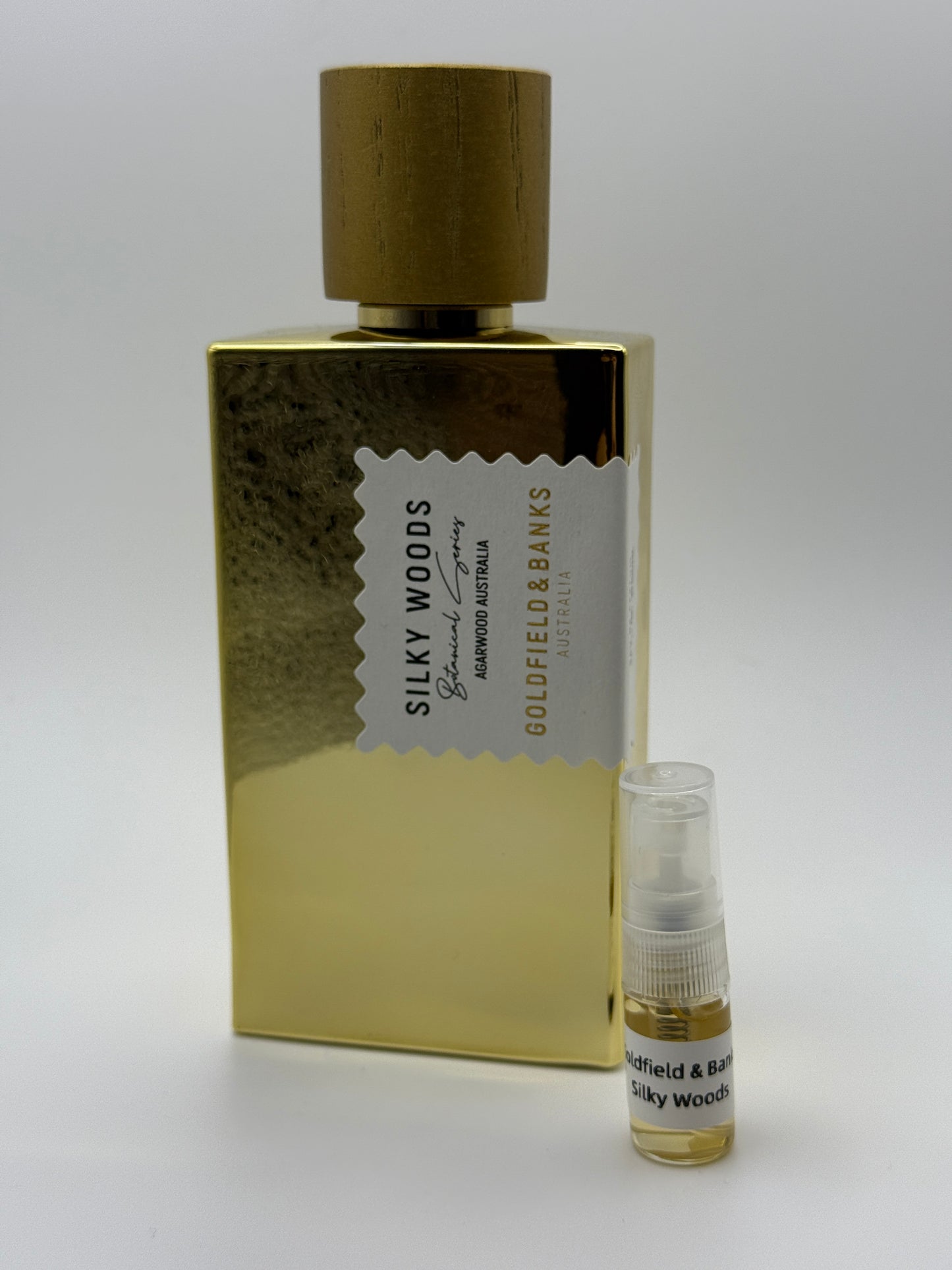 Goldfield & Banks Silky Woods