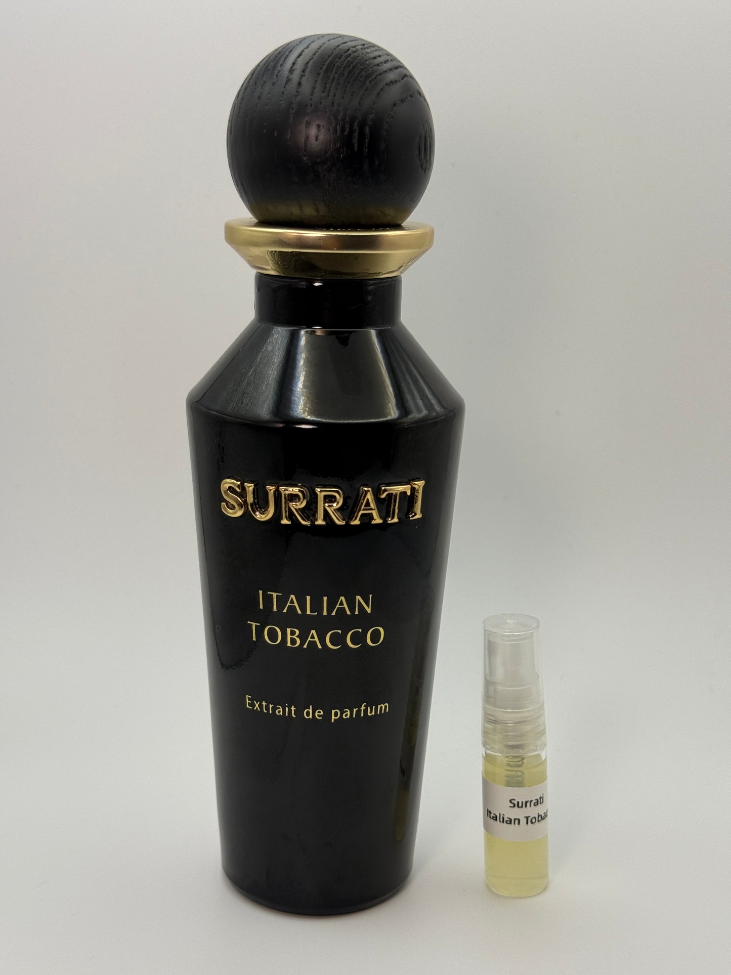 Surrati Italian Tobacco