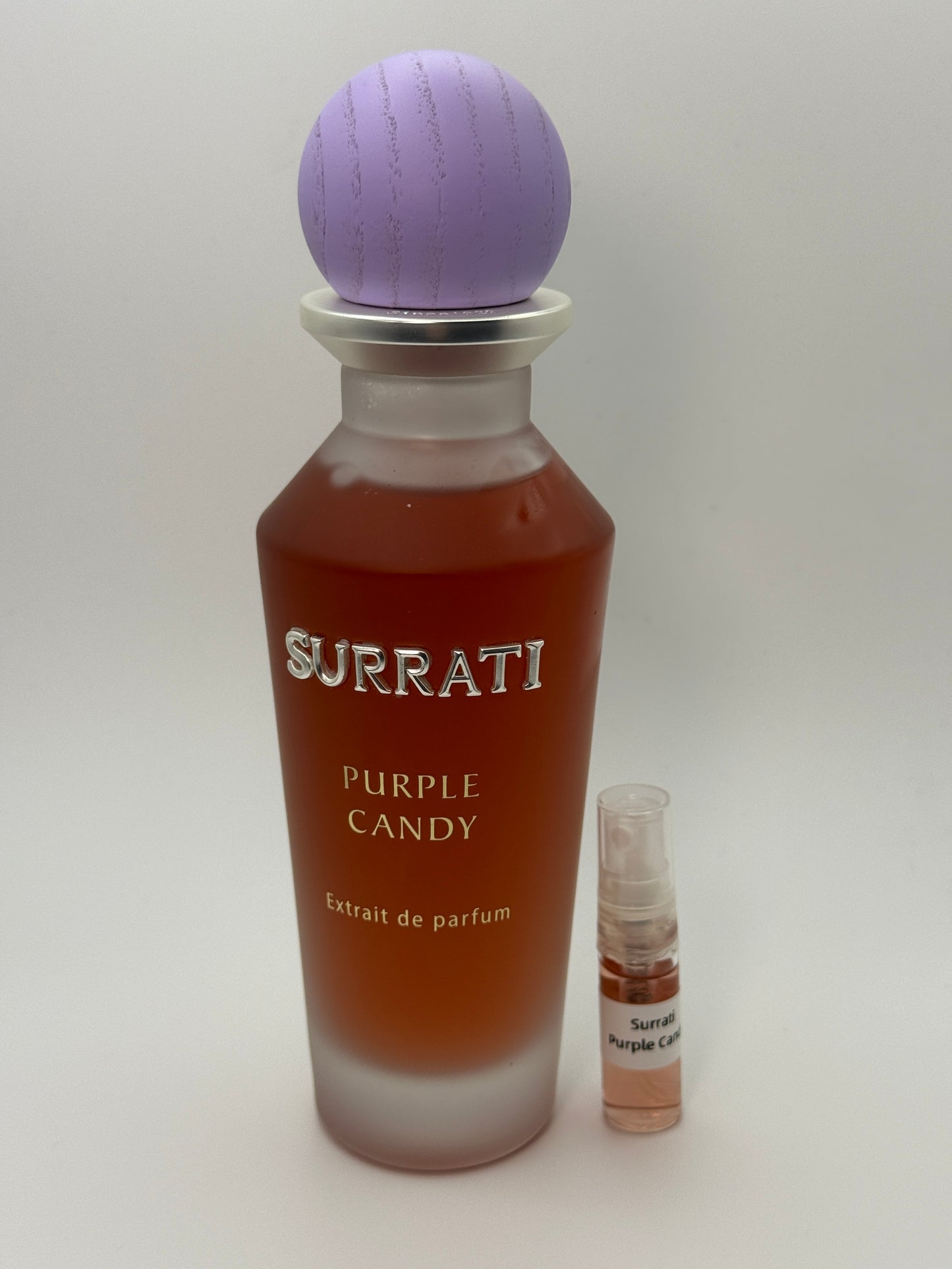 Surrati Purple Candy