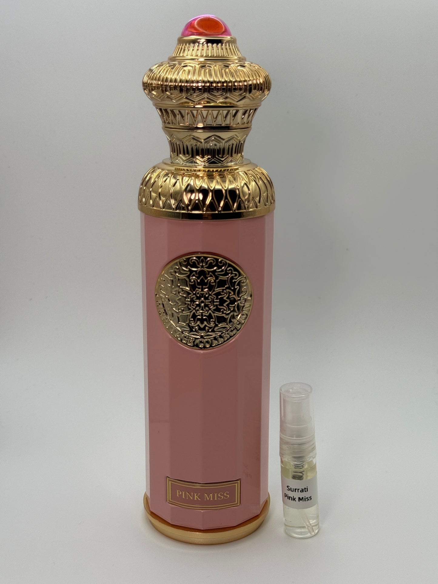 Surrati Pink miss