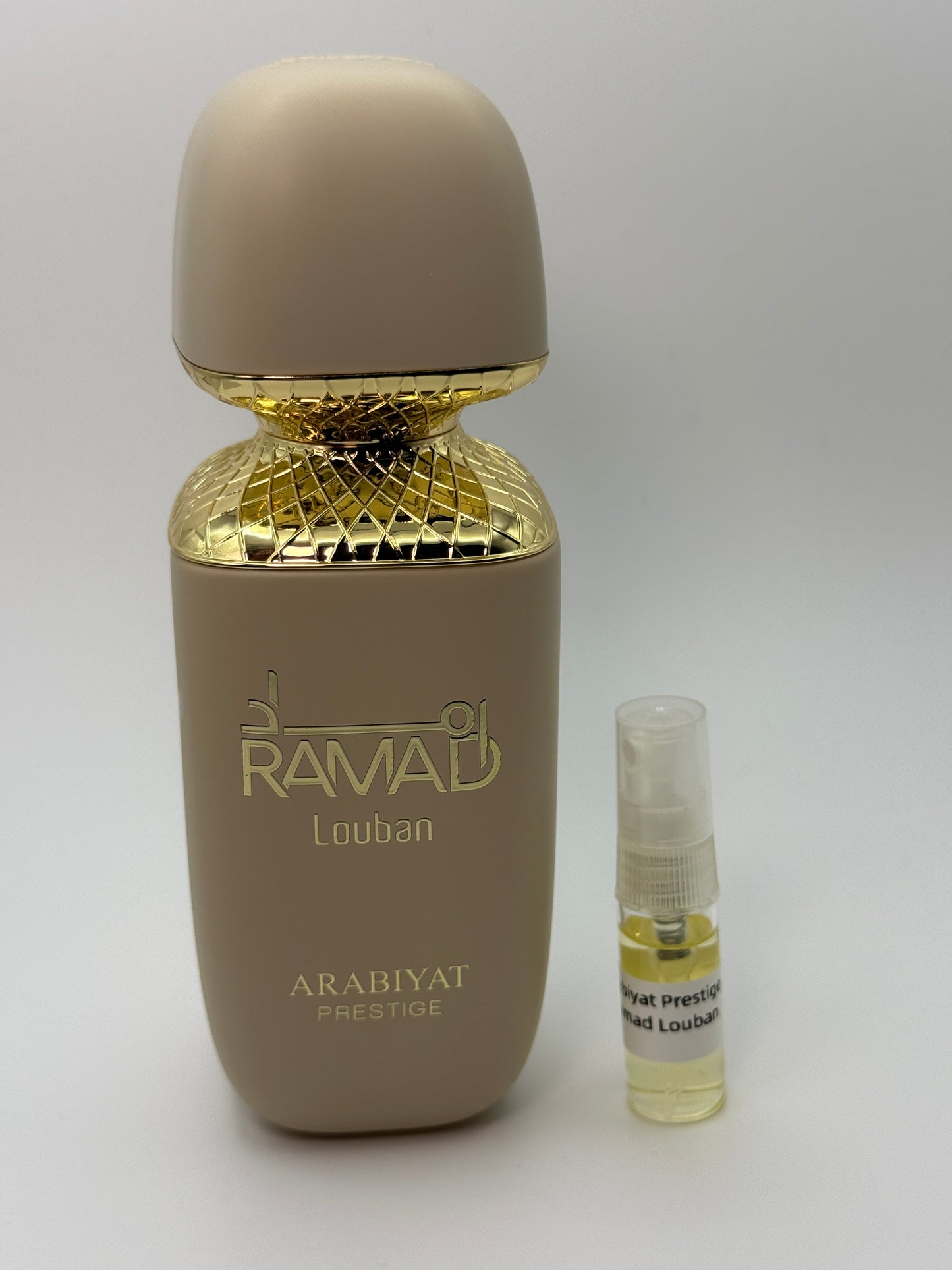 Arabiyat Prestige Ramad Louban