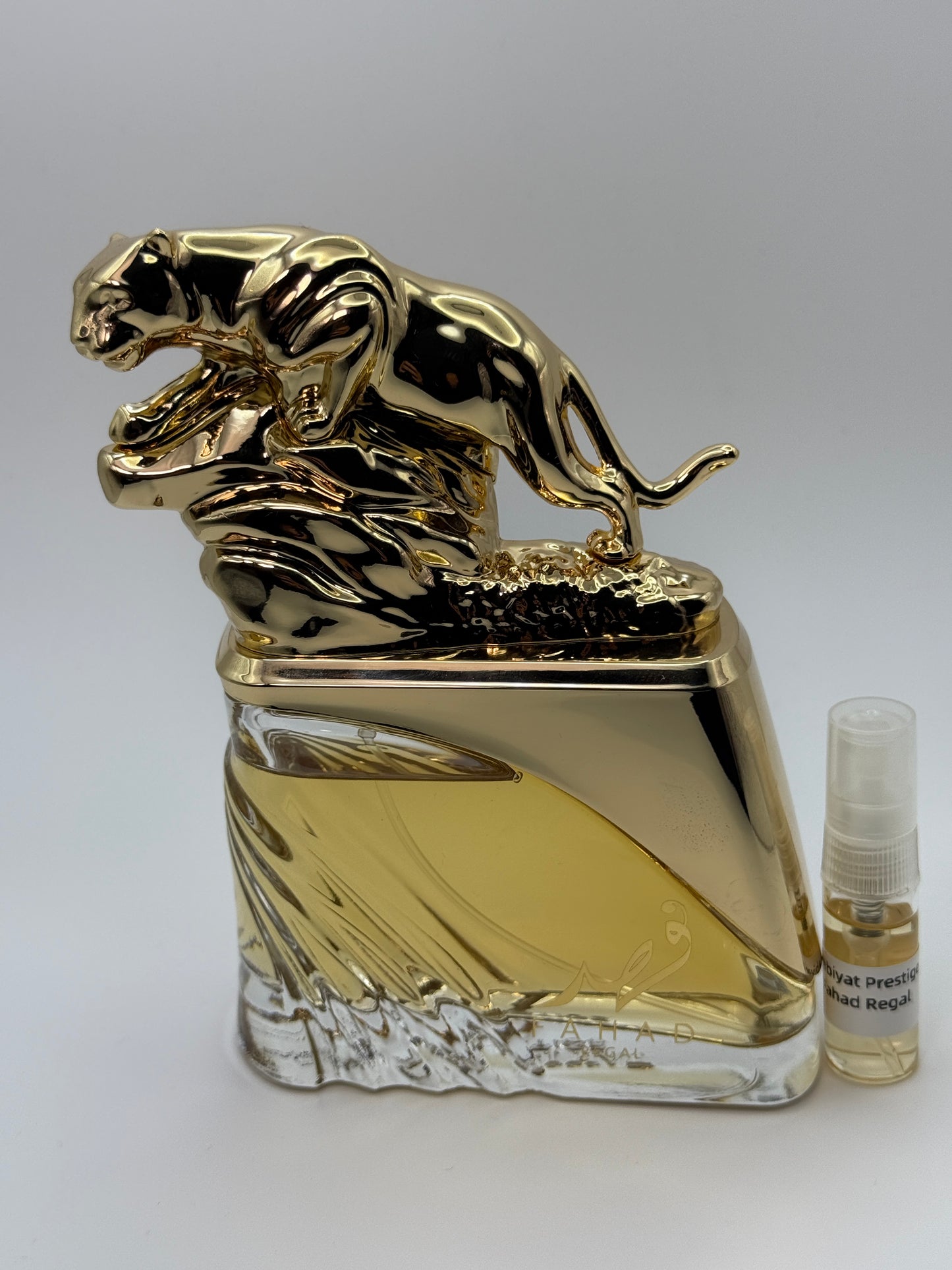 Arabiyat Prestige Fahad Regal