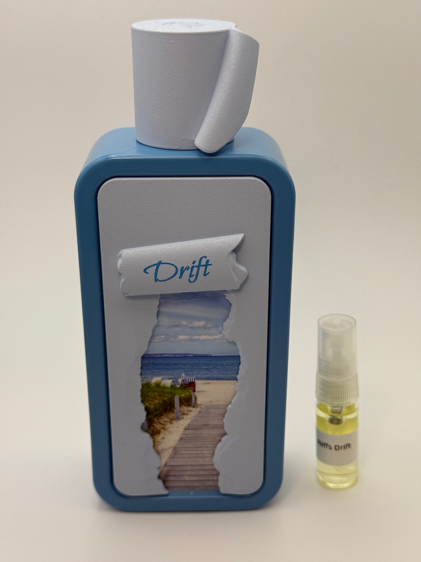 Riiffs Seasons Drift