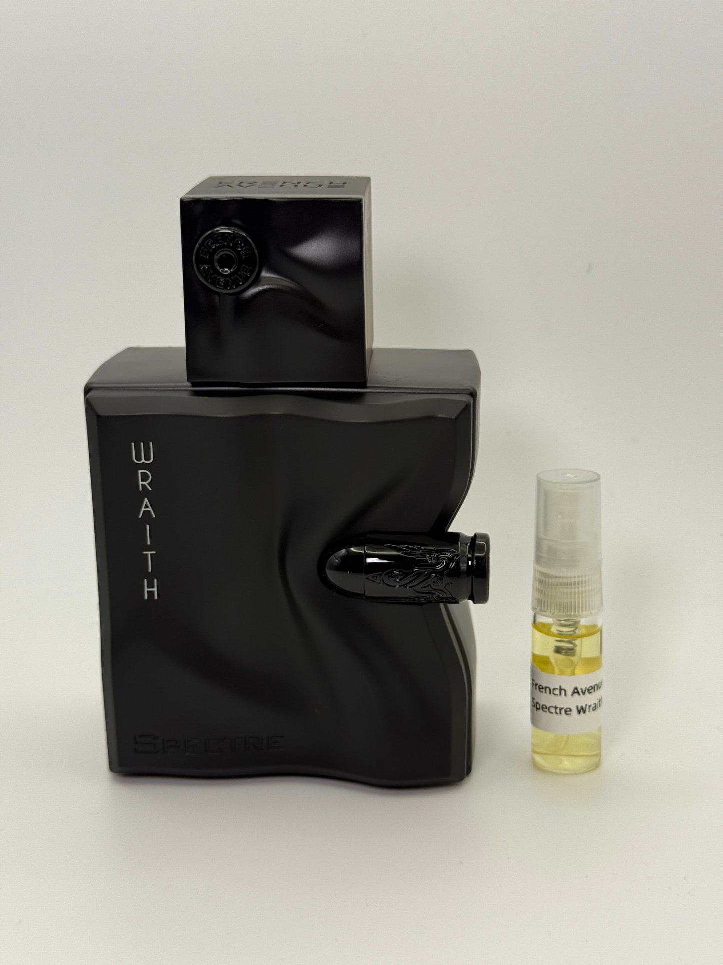 French Avenue Spectre Wraith