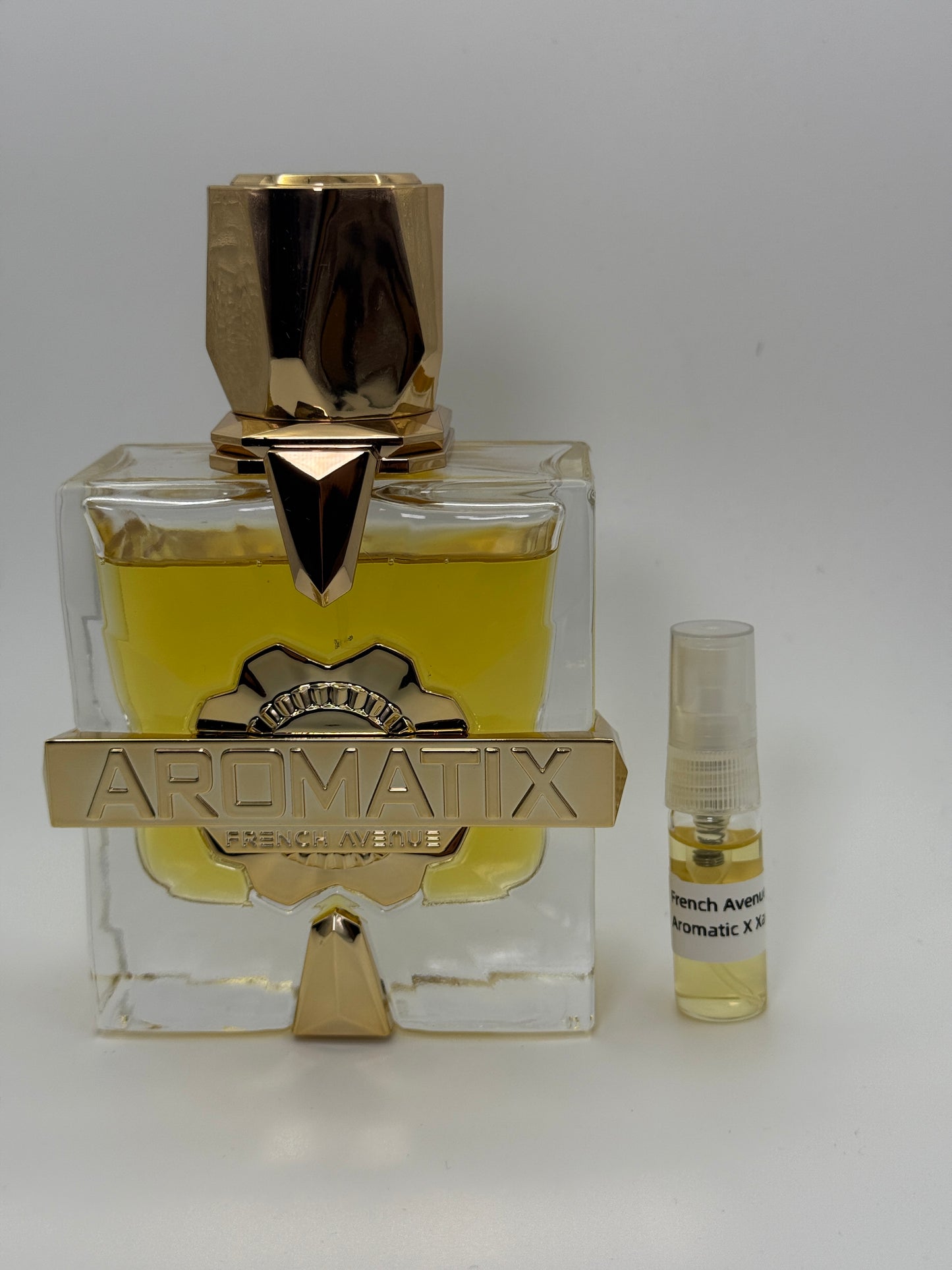 French Avenue Aromatix X Xandal