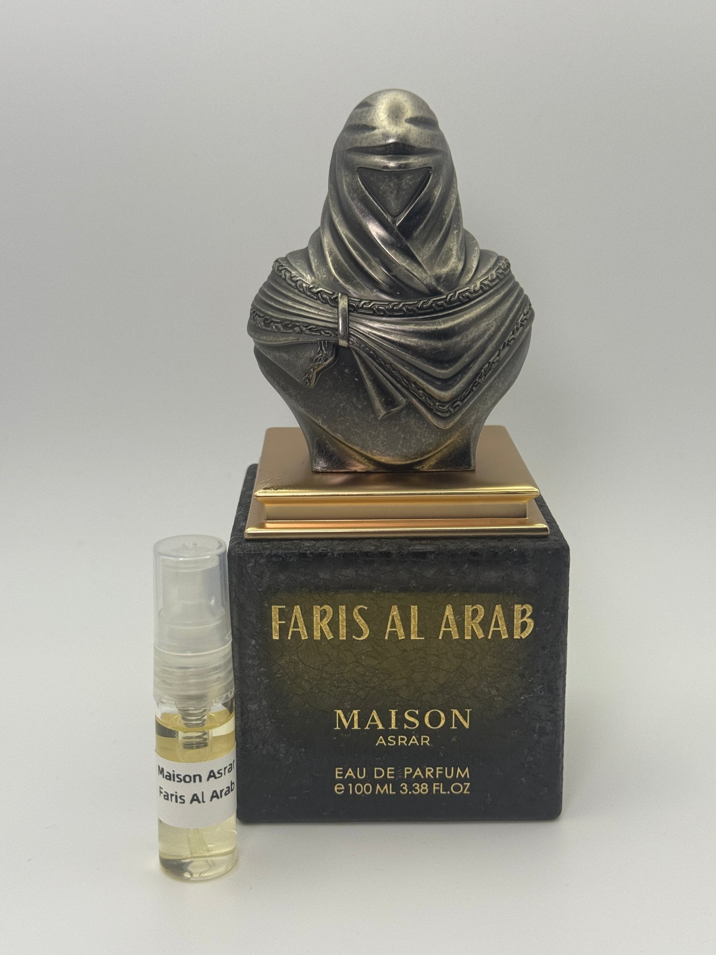 Maison Asrar Faris Al Arab