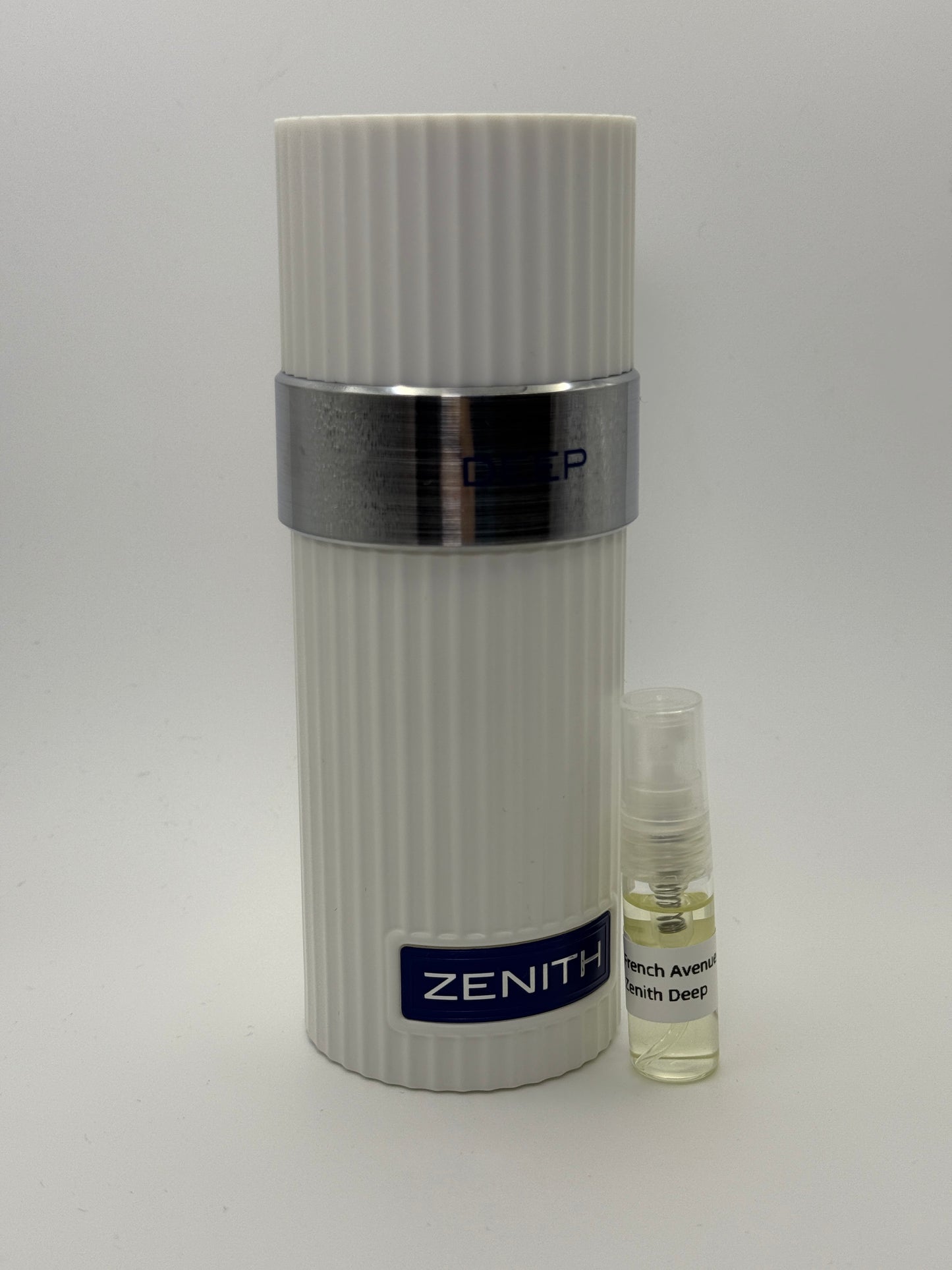 French Avenue Zenith Deep