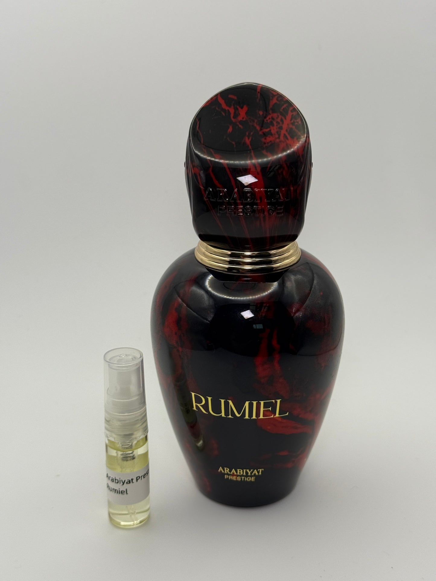 Arabiyat Prestige Rumiel