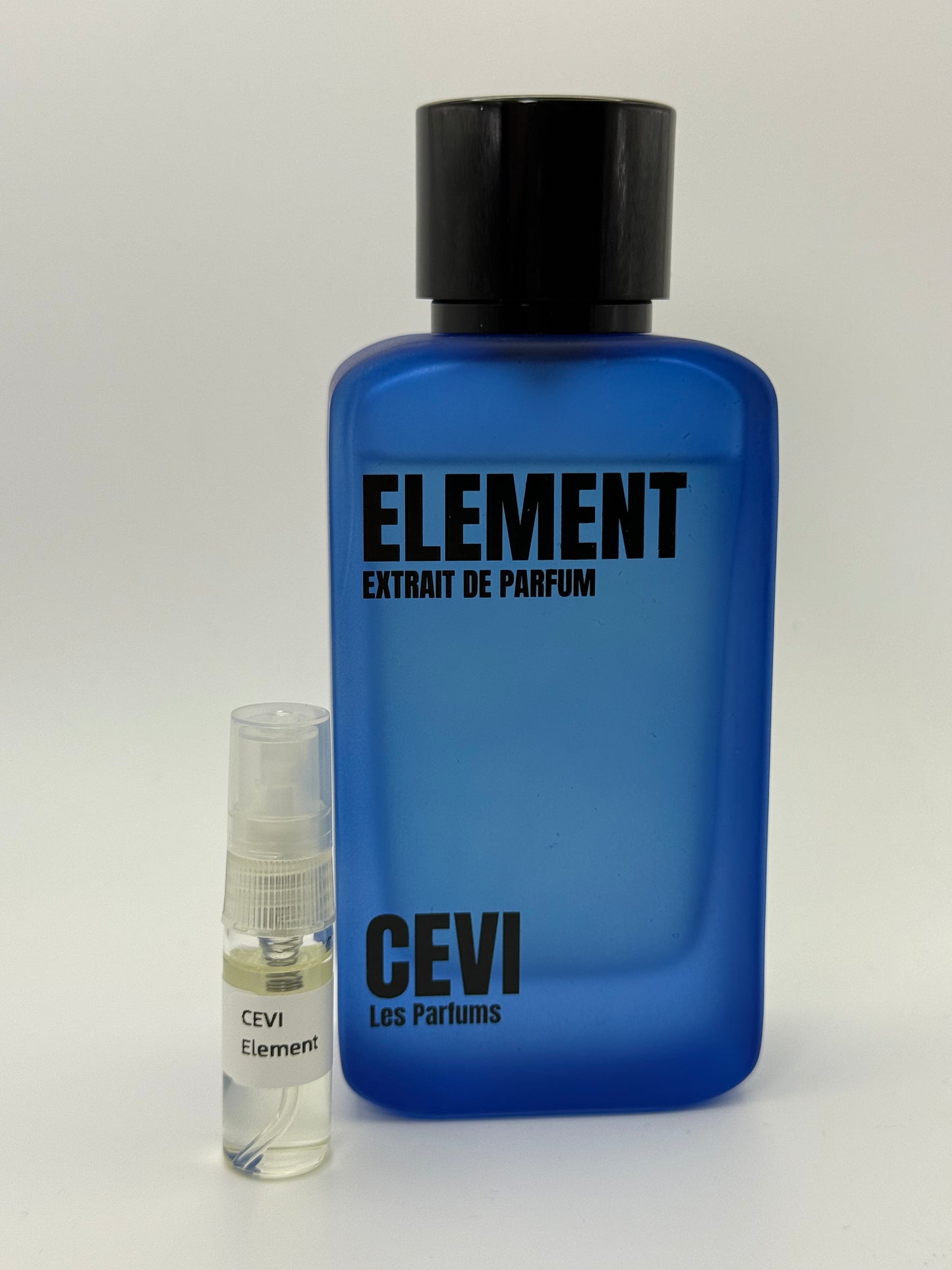 Cevi Element