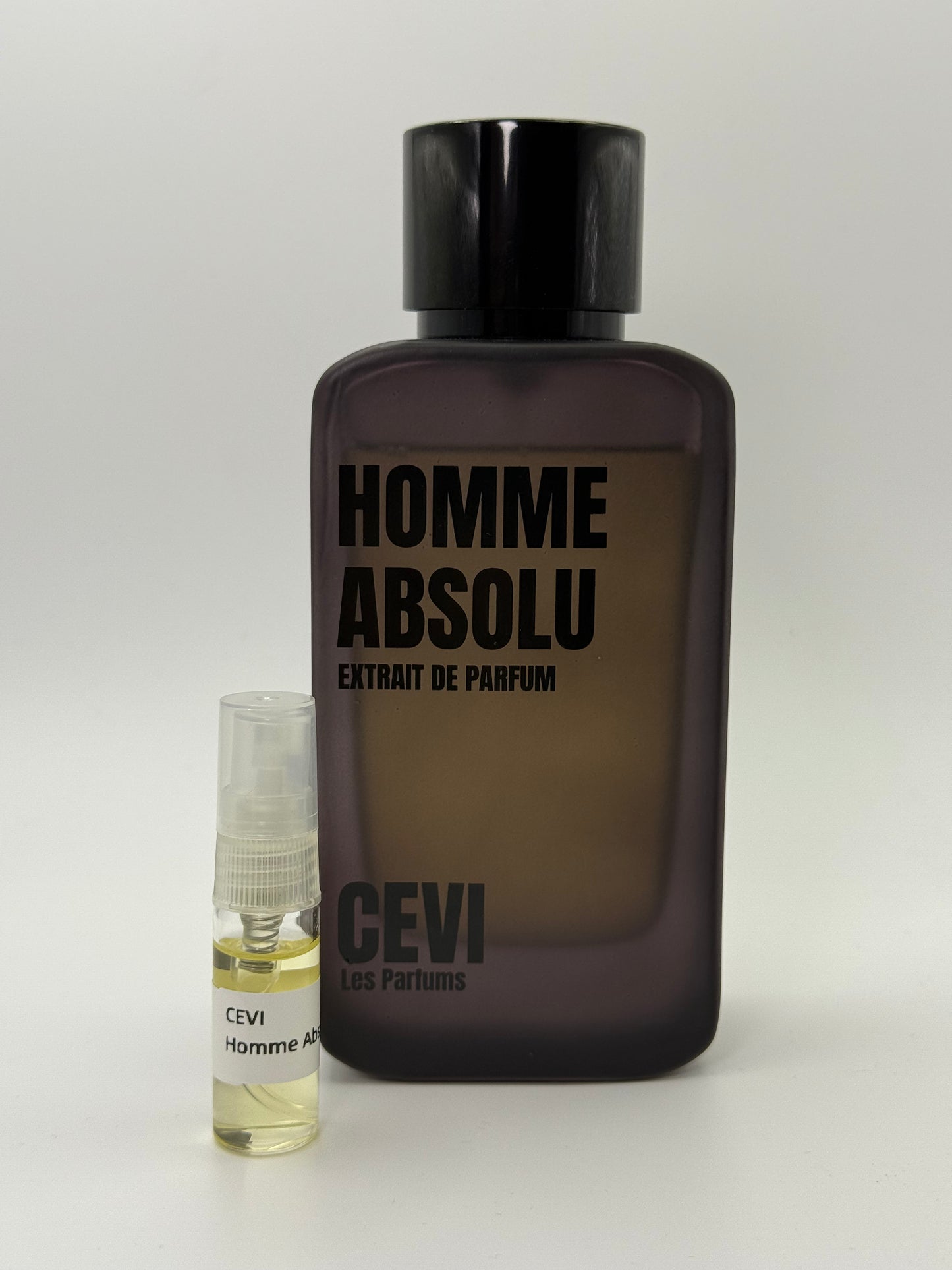 Cevi Homme Absolu