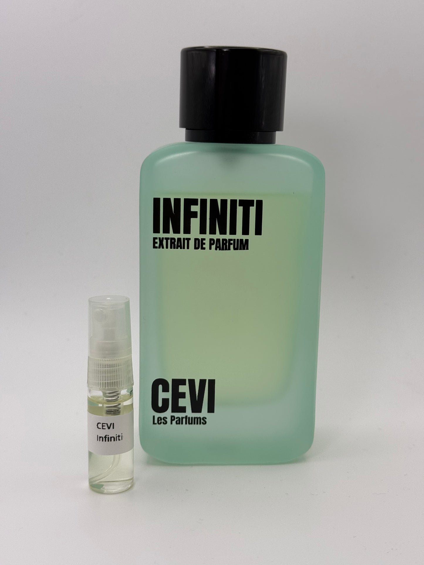 Cevi Infiniti
