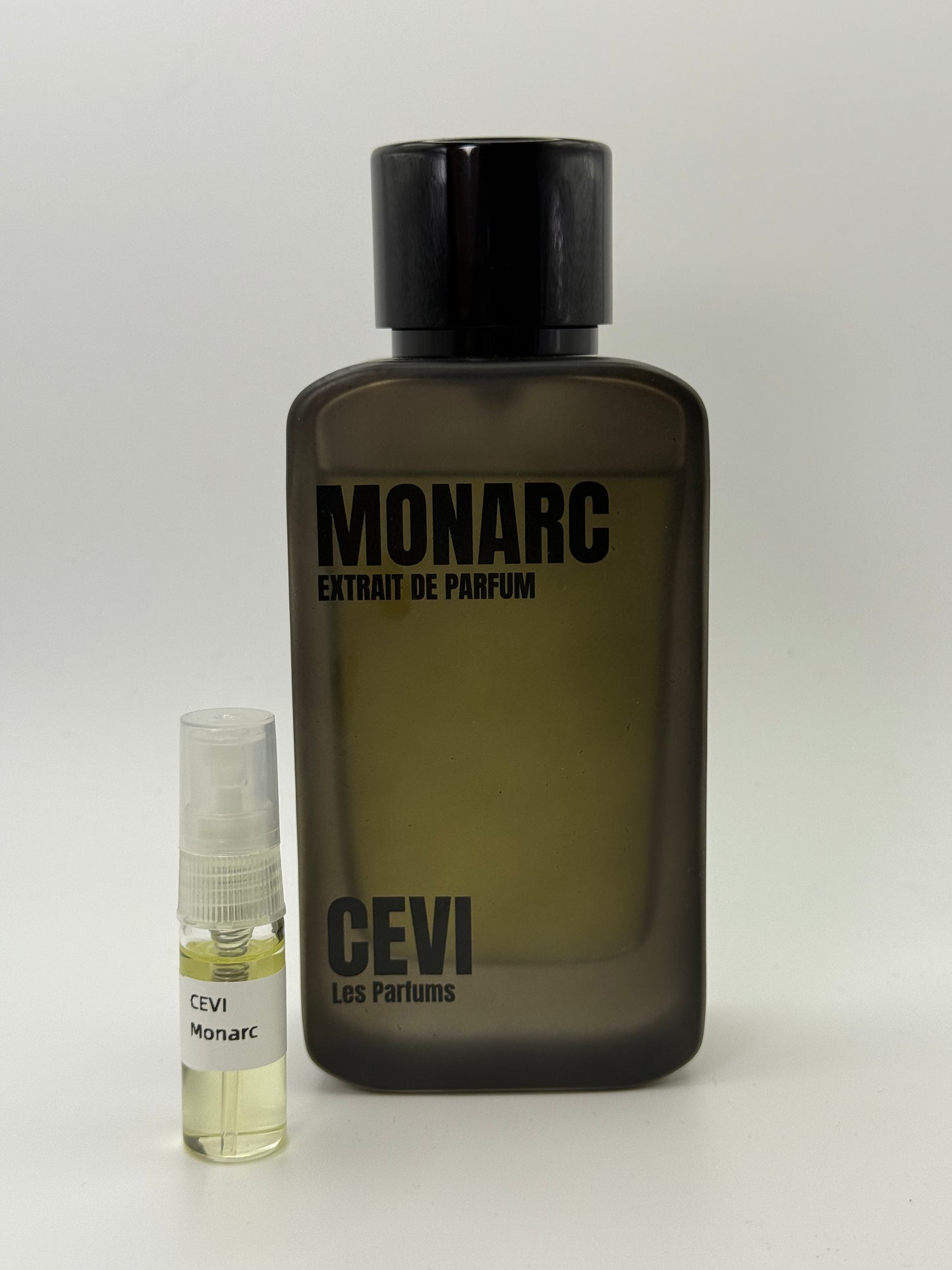 Cevi Monarc