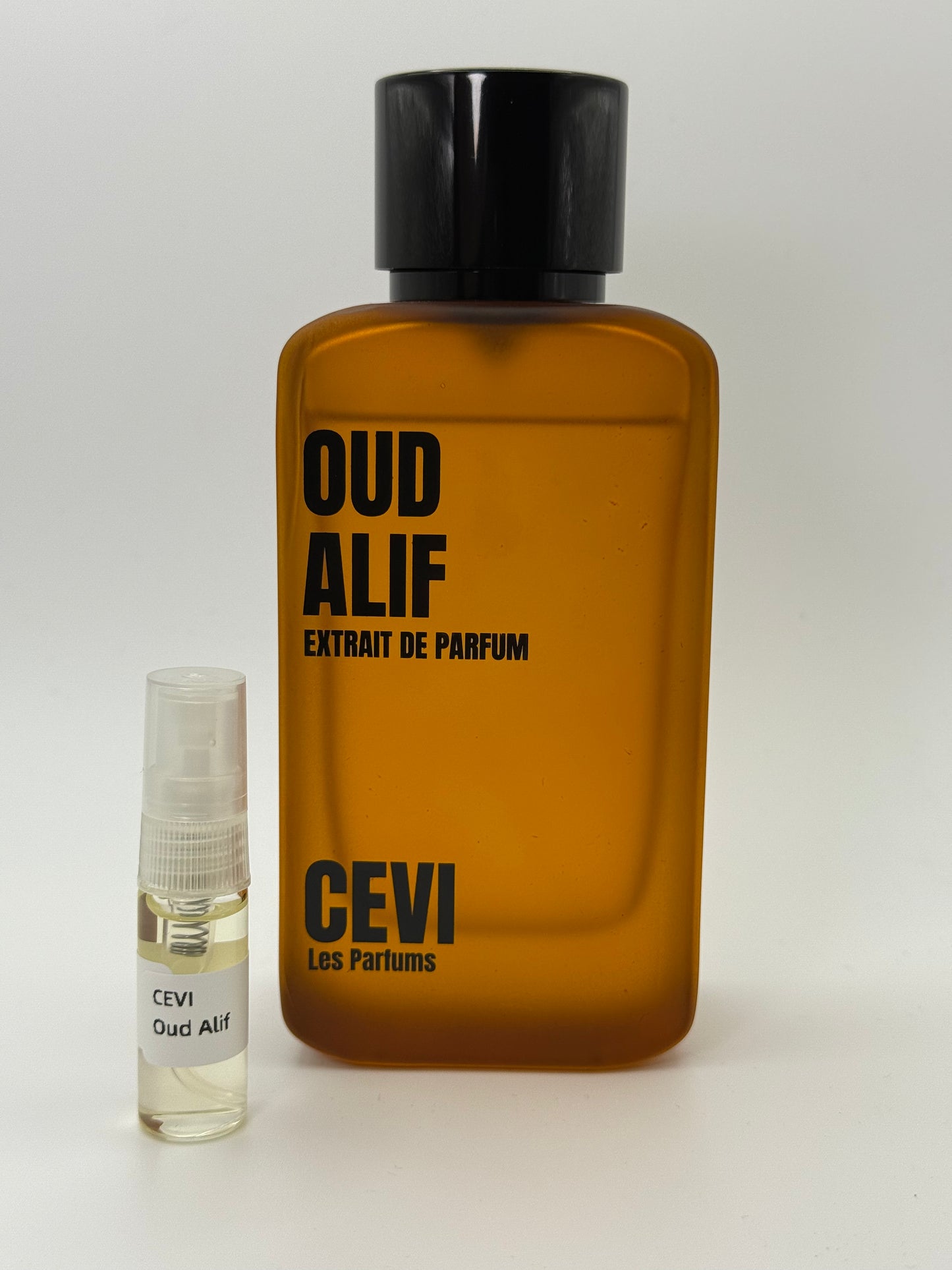 Cevi Oud Alif