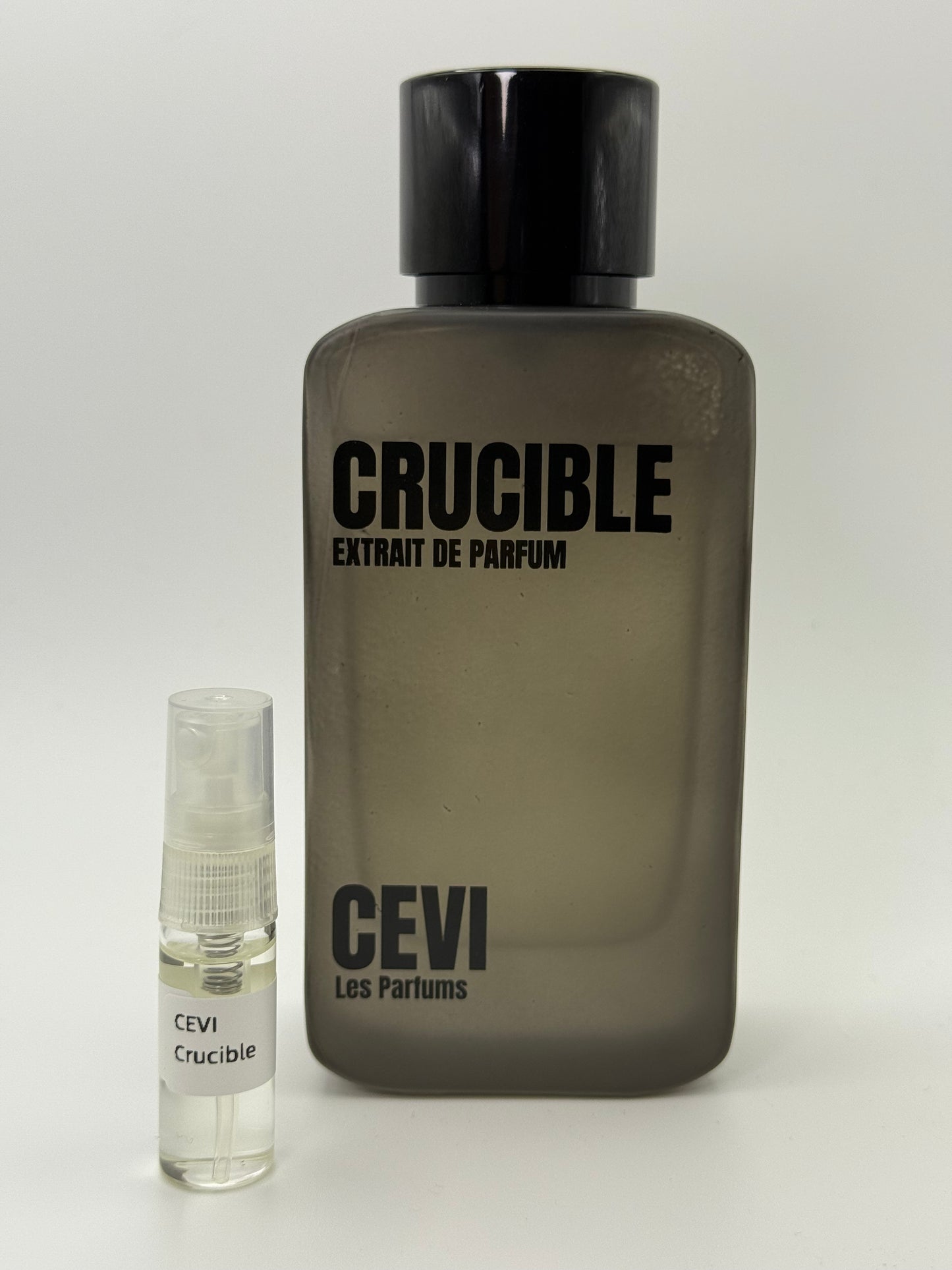 Cevi Crucible