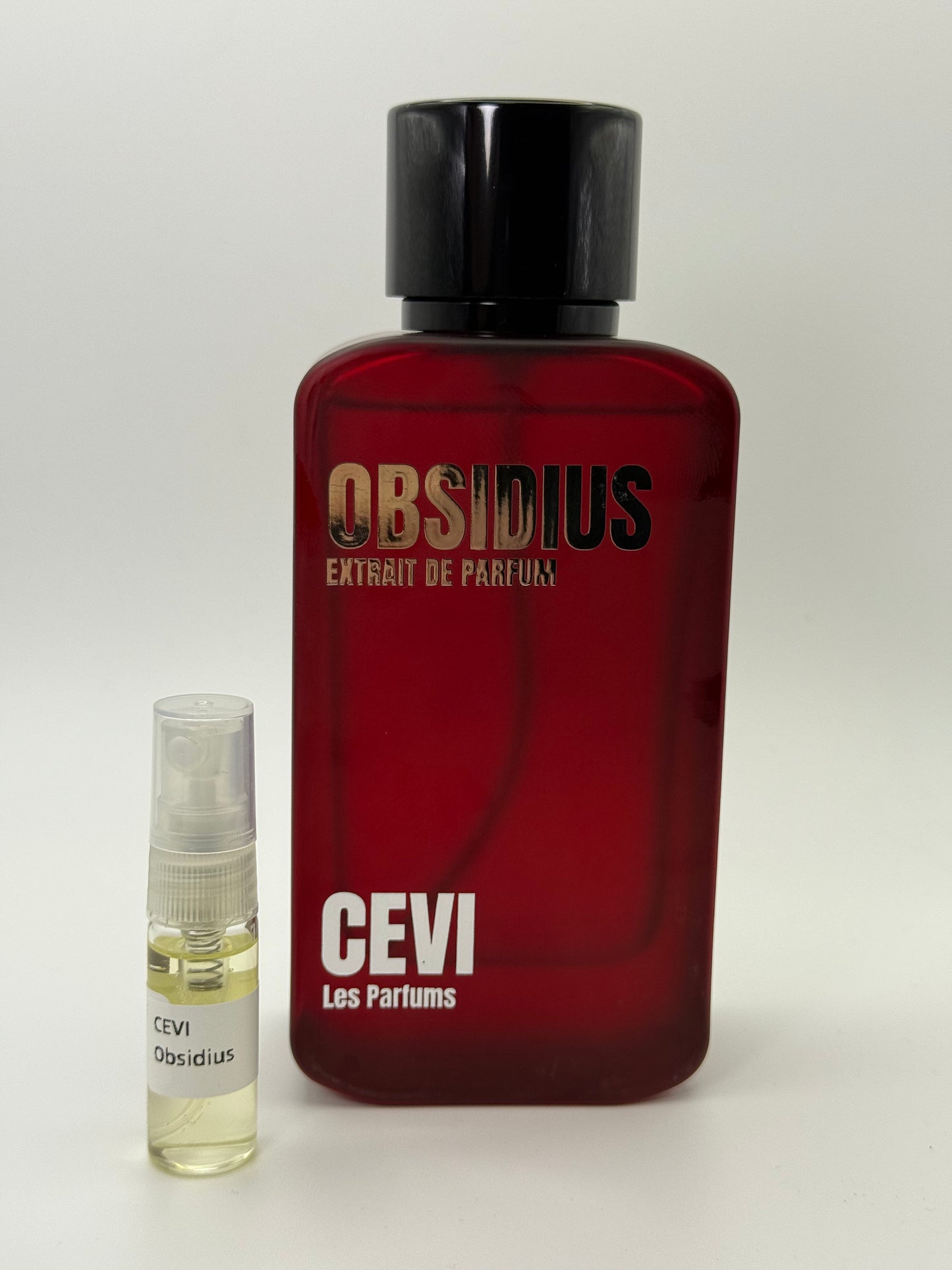 Cevi Obsidius