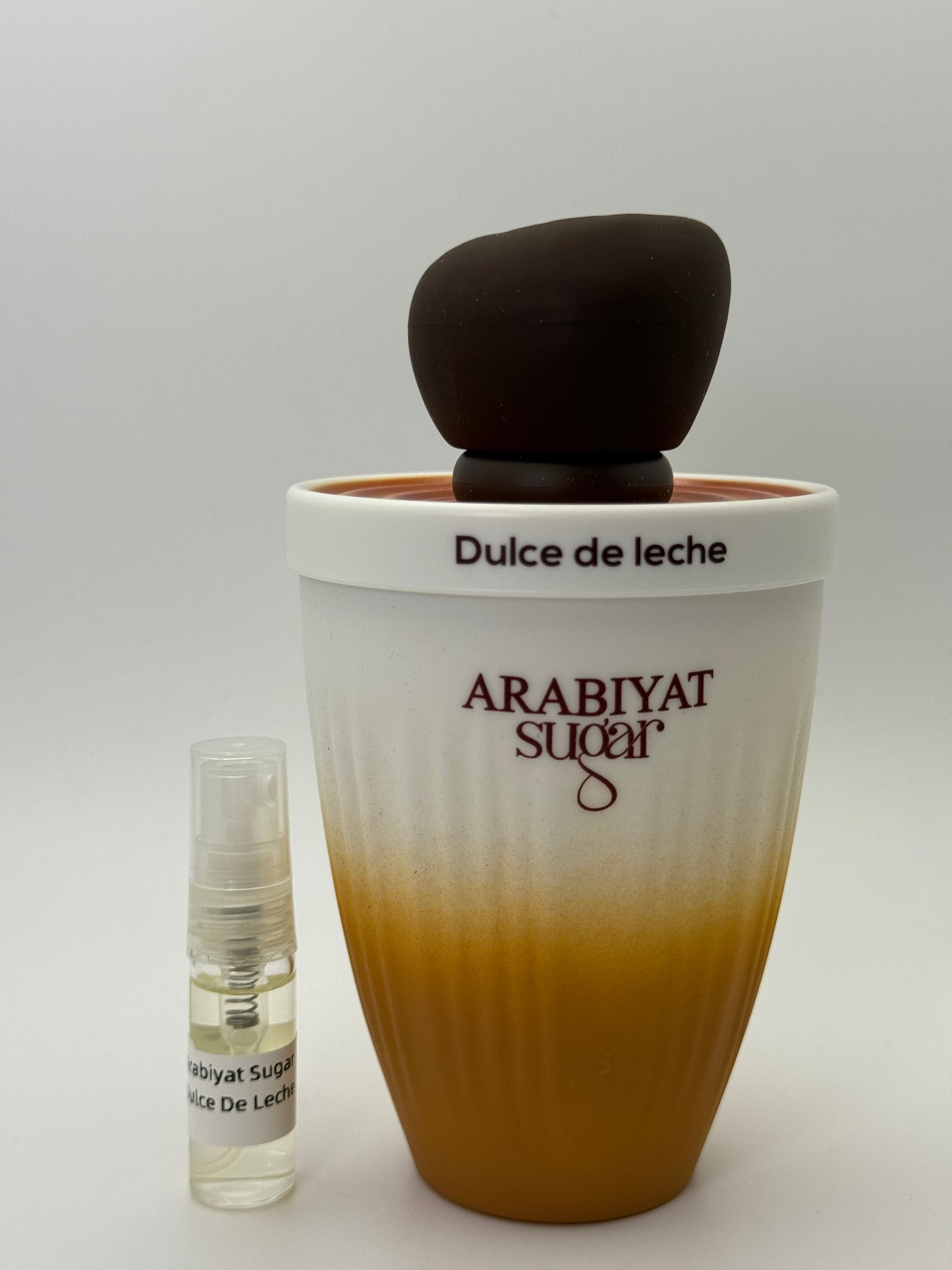 Arabiyat Sugar Dulce de Leche