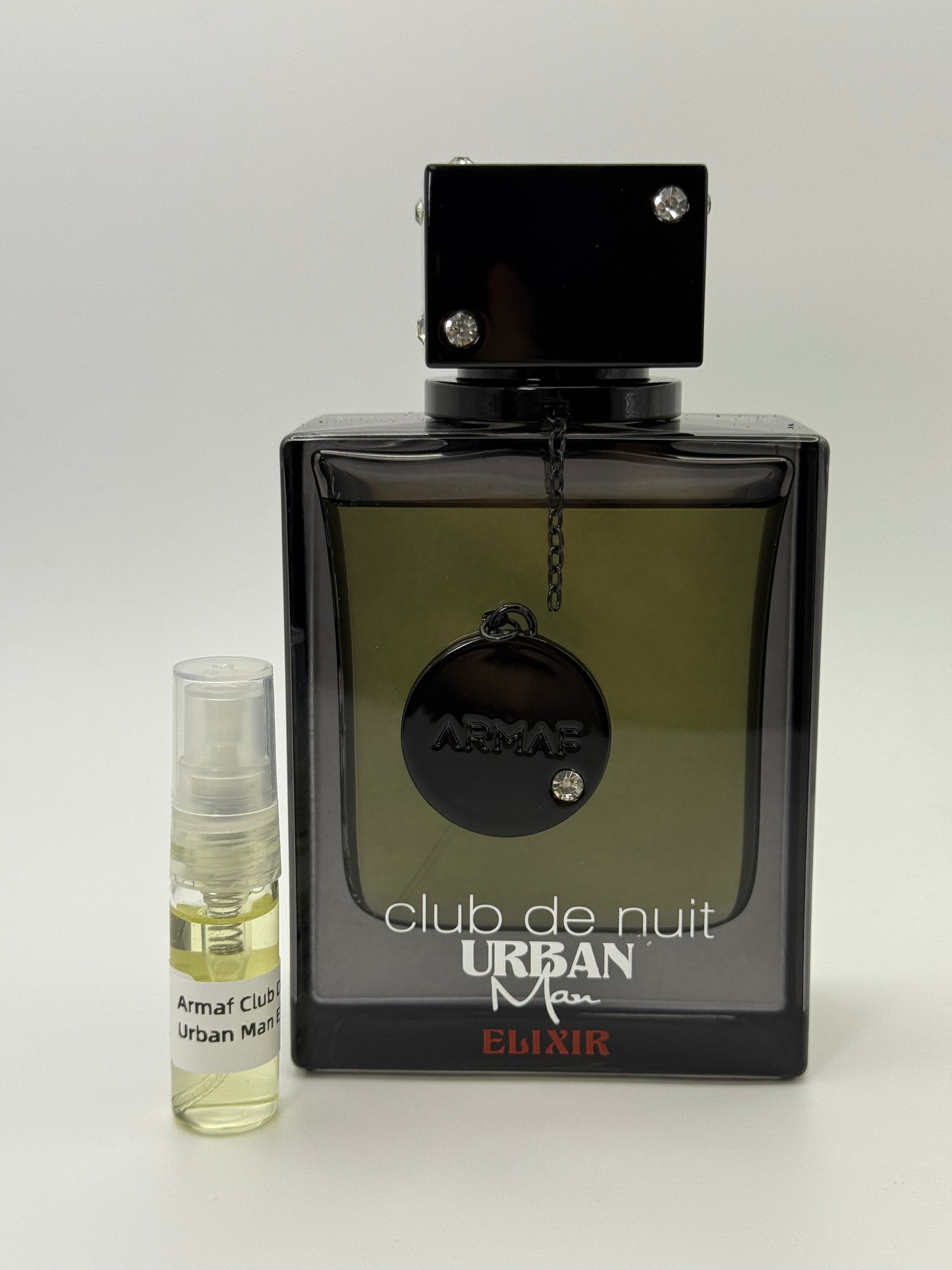 Armaf Club De Nuit Urban Man Elixir