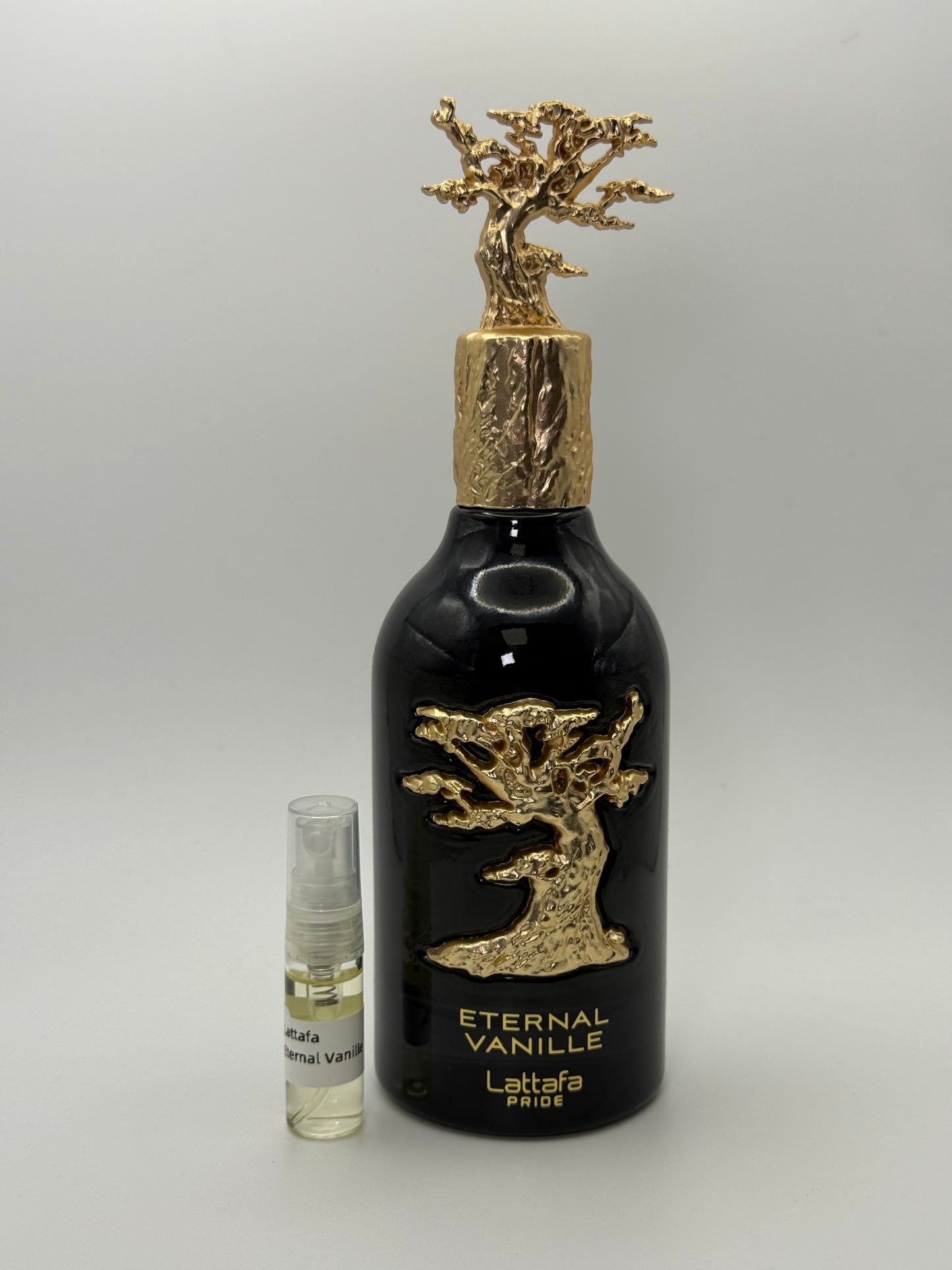 Lattafa Eternal Vanille