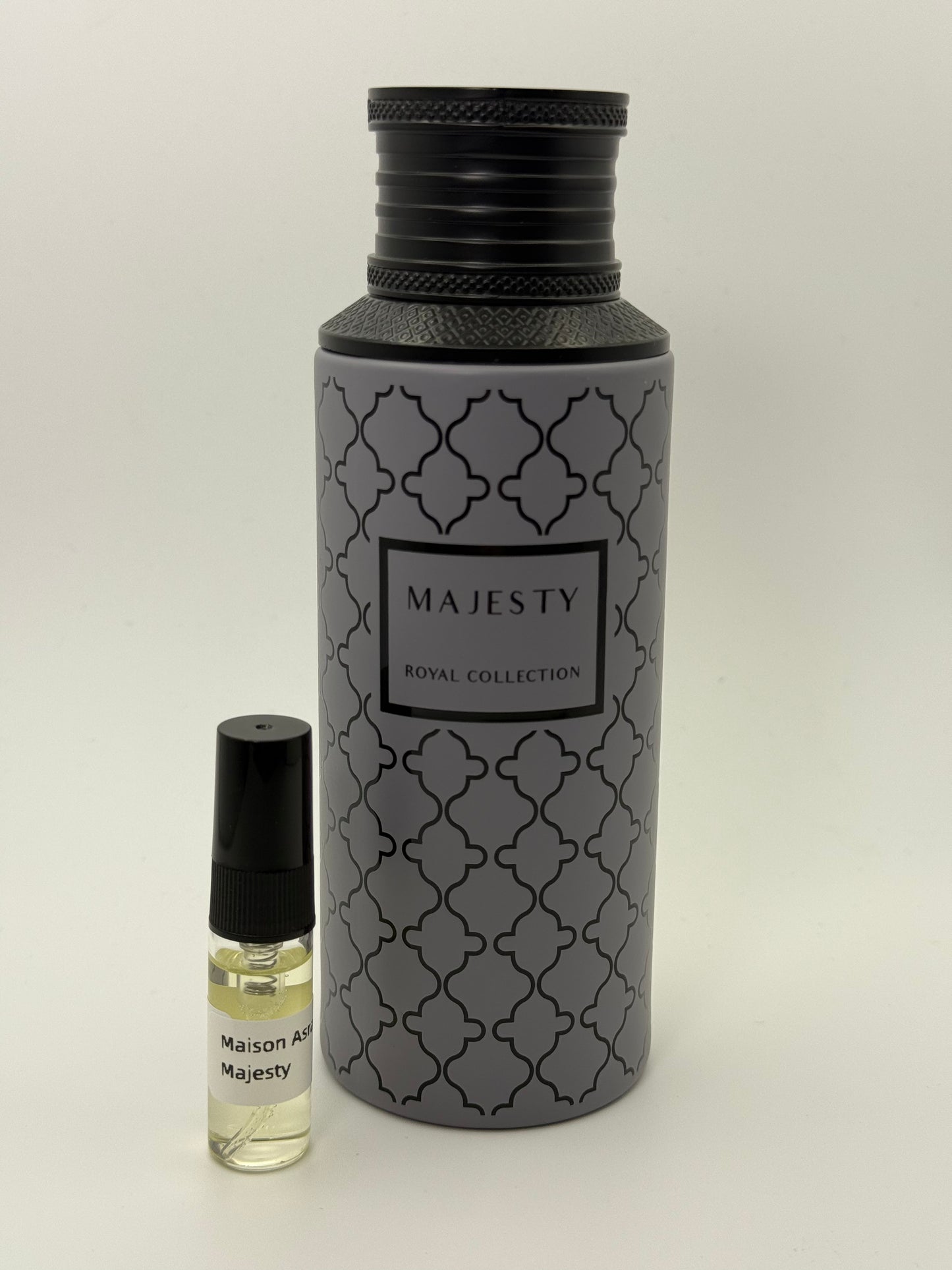 Maison Asrar Majesty