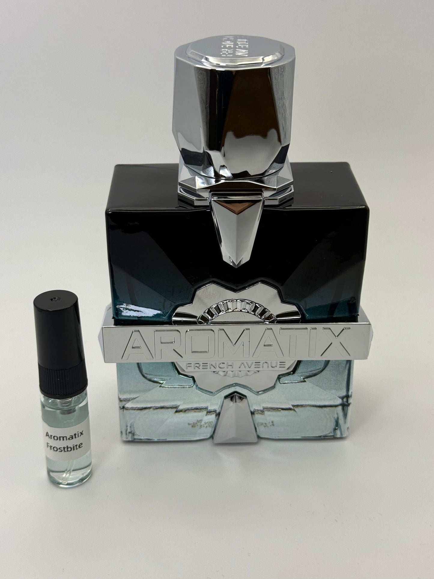 French Avenue Aromatix Frostbite