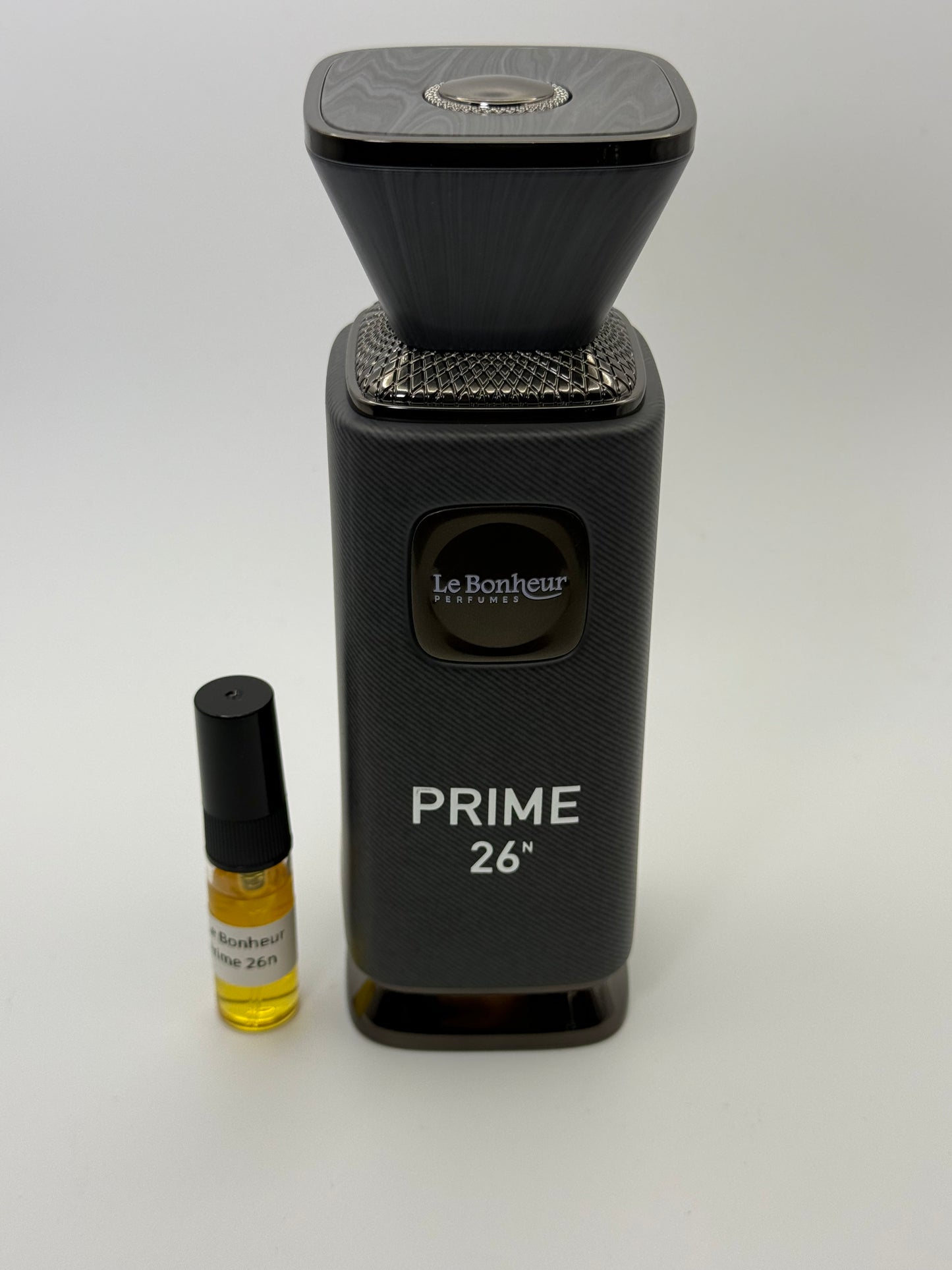 Le Bonheur Prime 26N