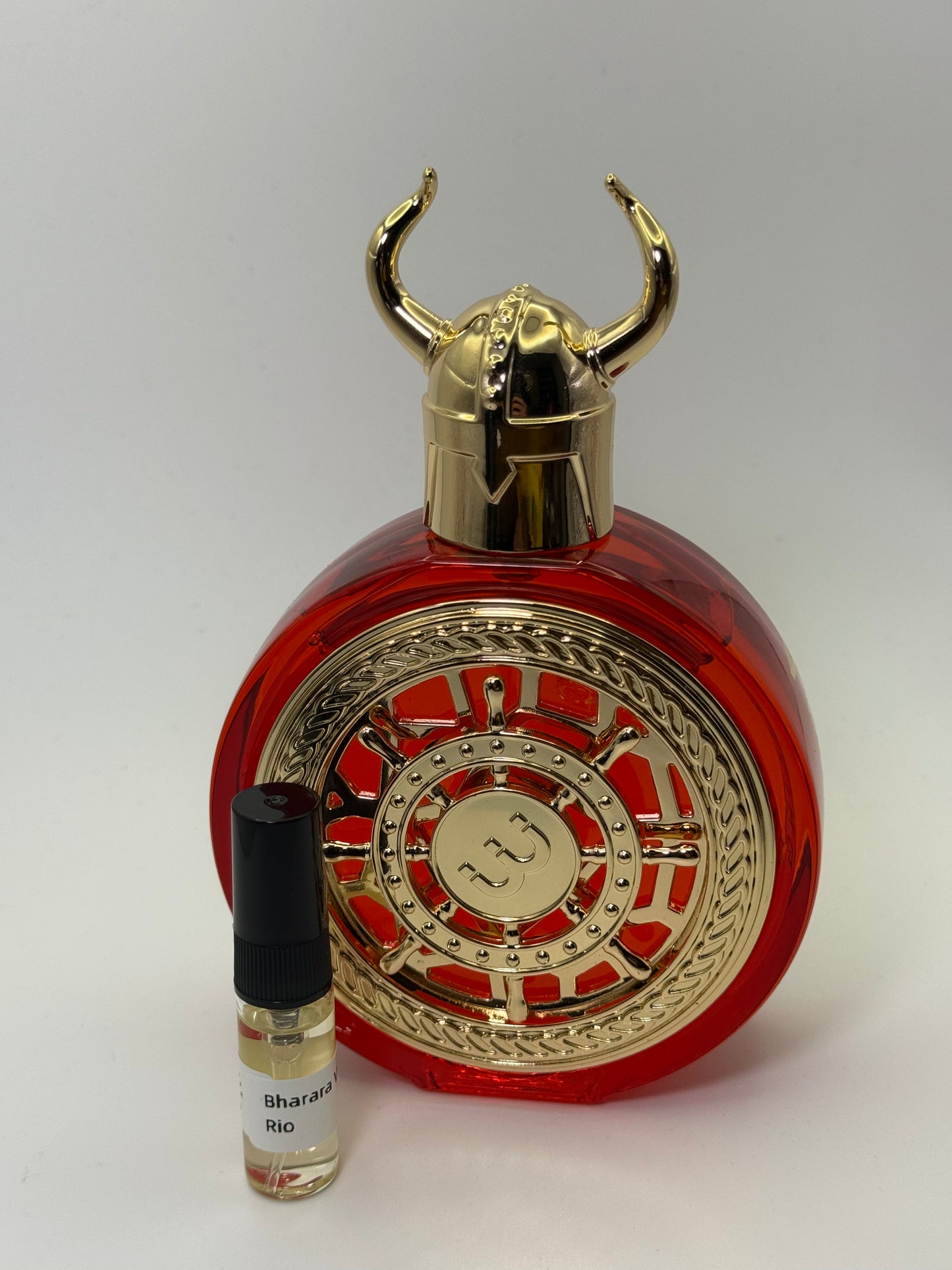 Bharara Viking Rio