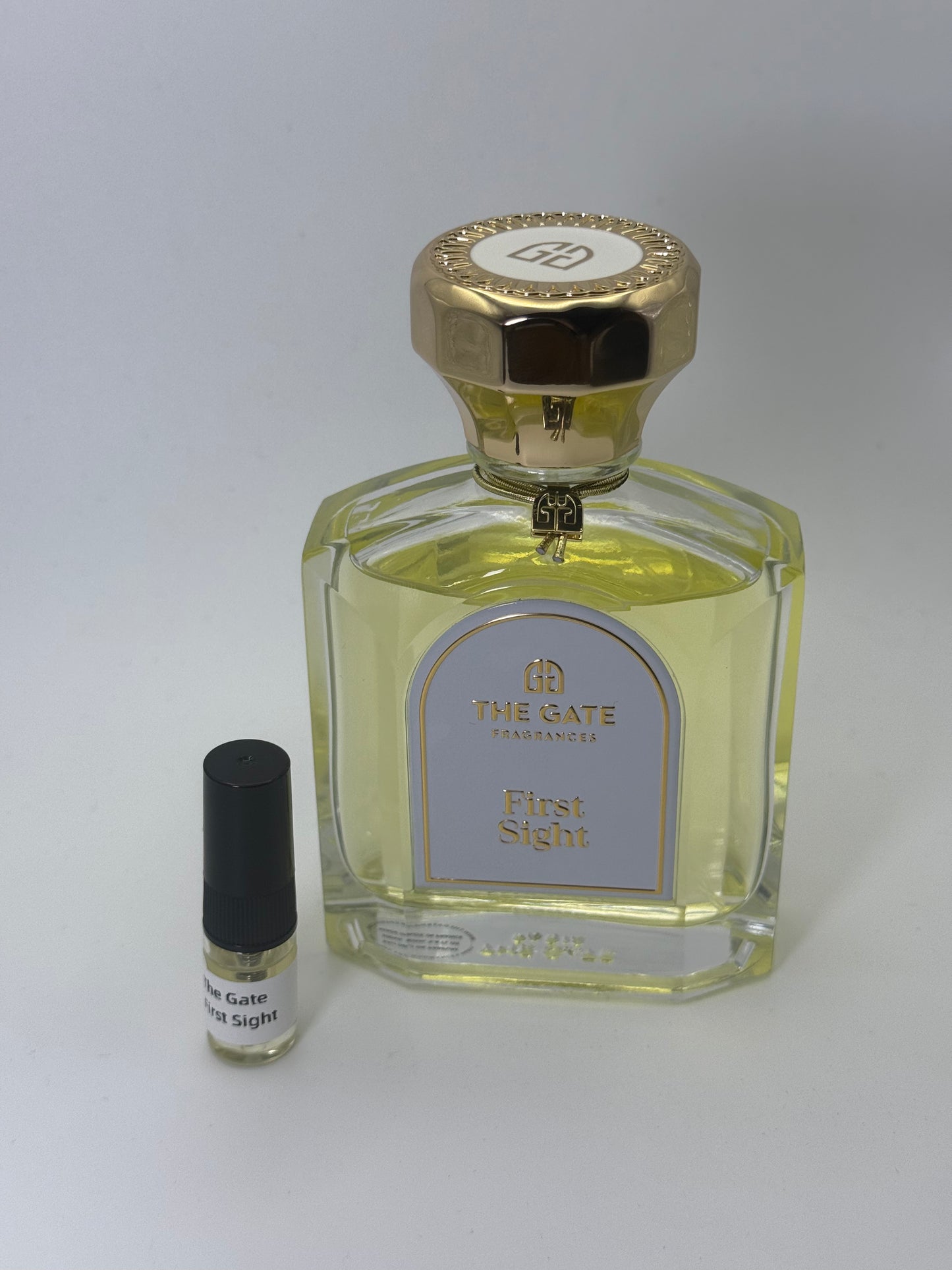 The Gate Fragrances First Sight