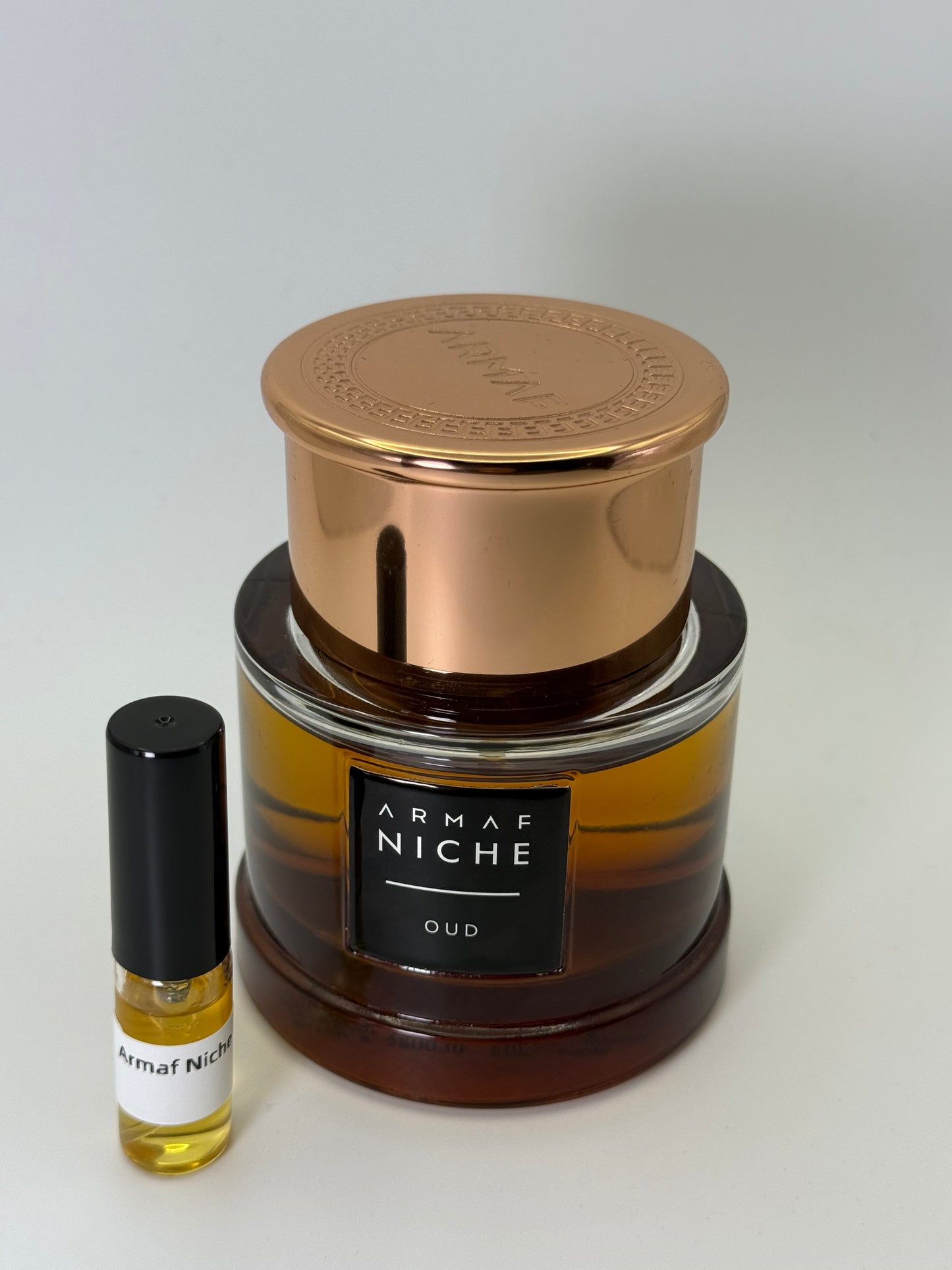 Armaf Niche Oud