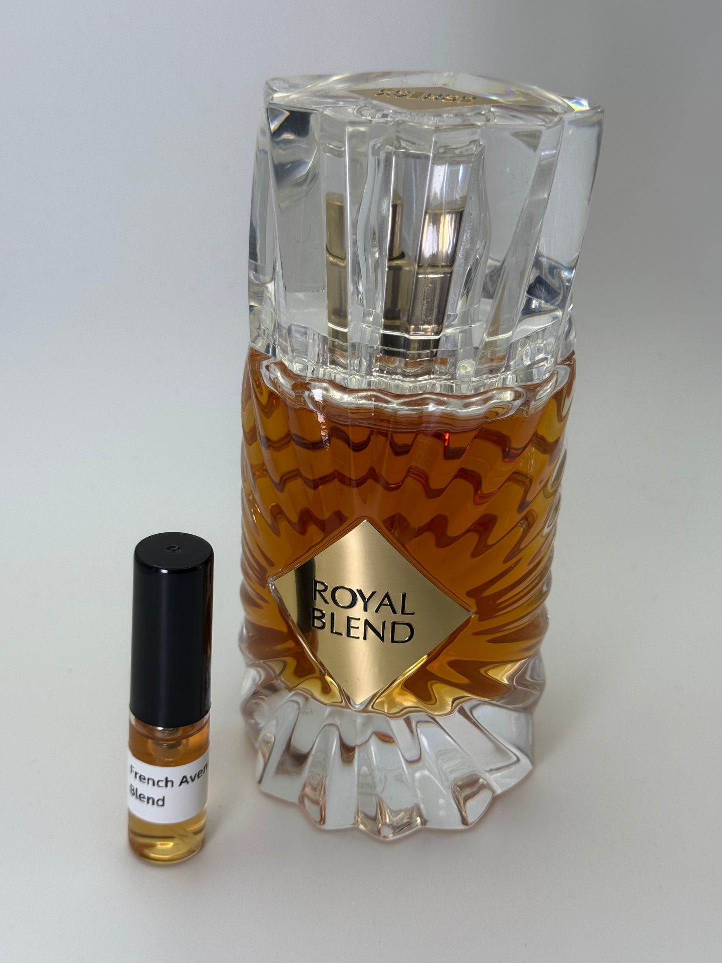 French Avenue Royal Blend