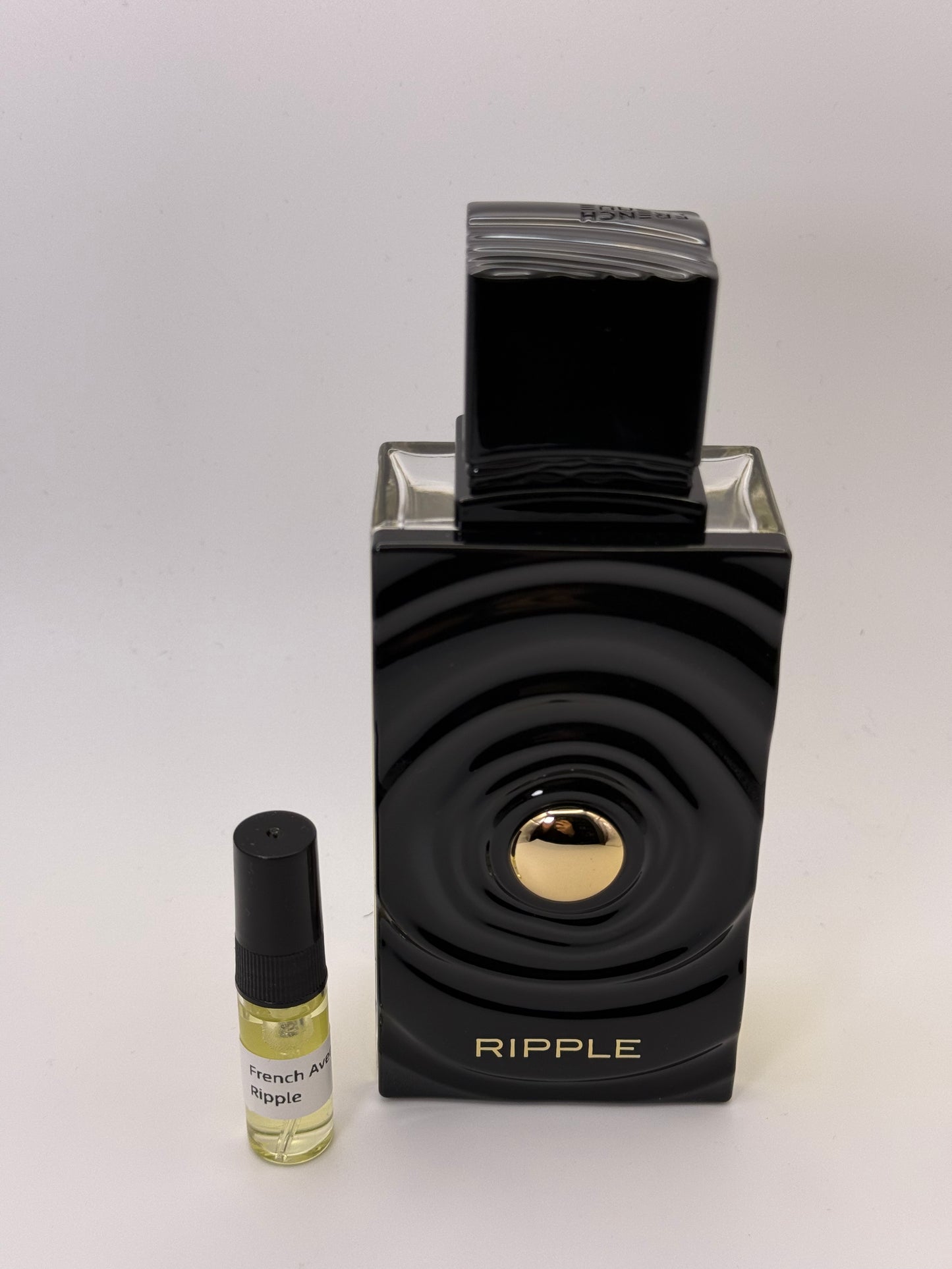 French Avenue Ripple