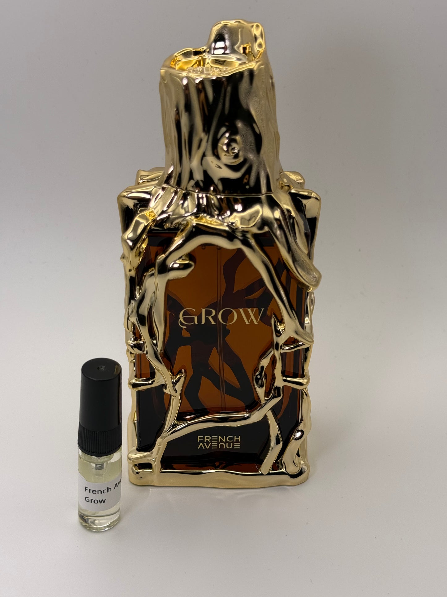 French Avenue Grow