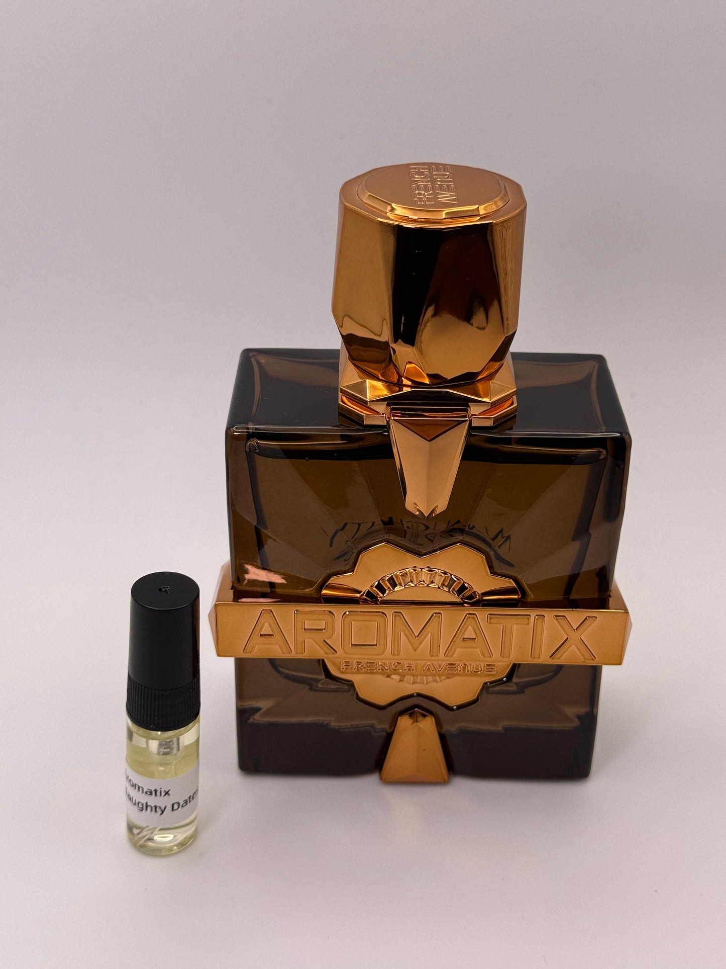 French Avenue Aromatix Naughty Dates