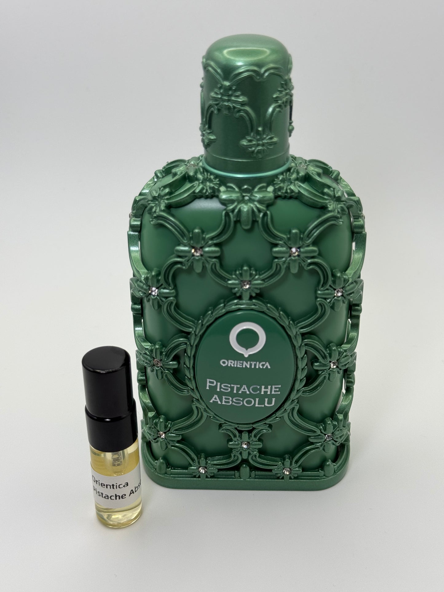 Orientica Pistache Absolu