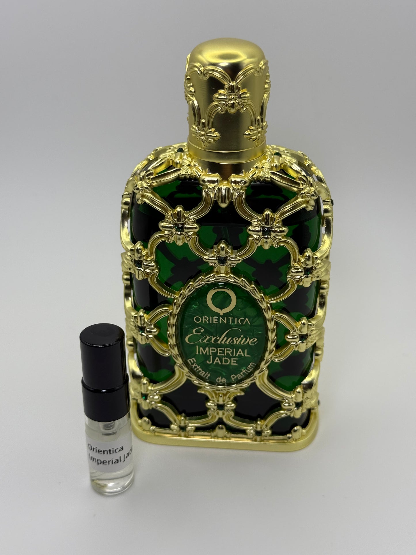 Orientica Imperial Jade