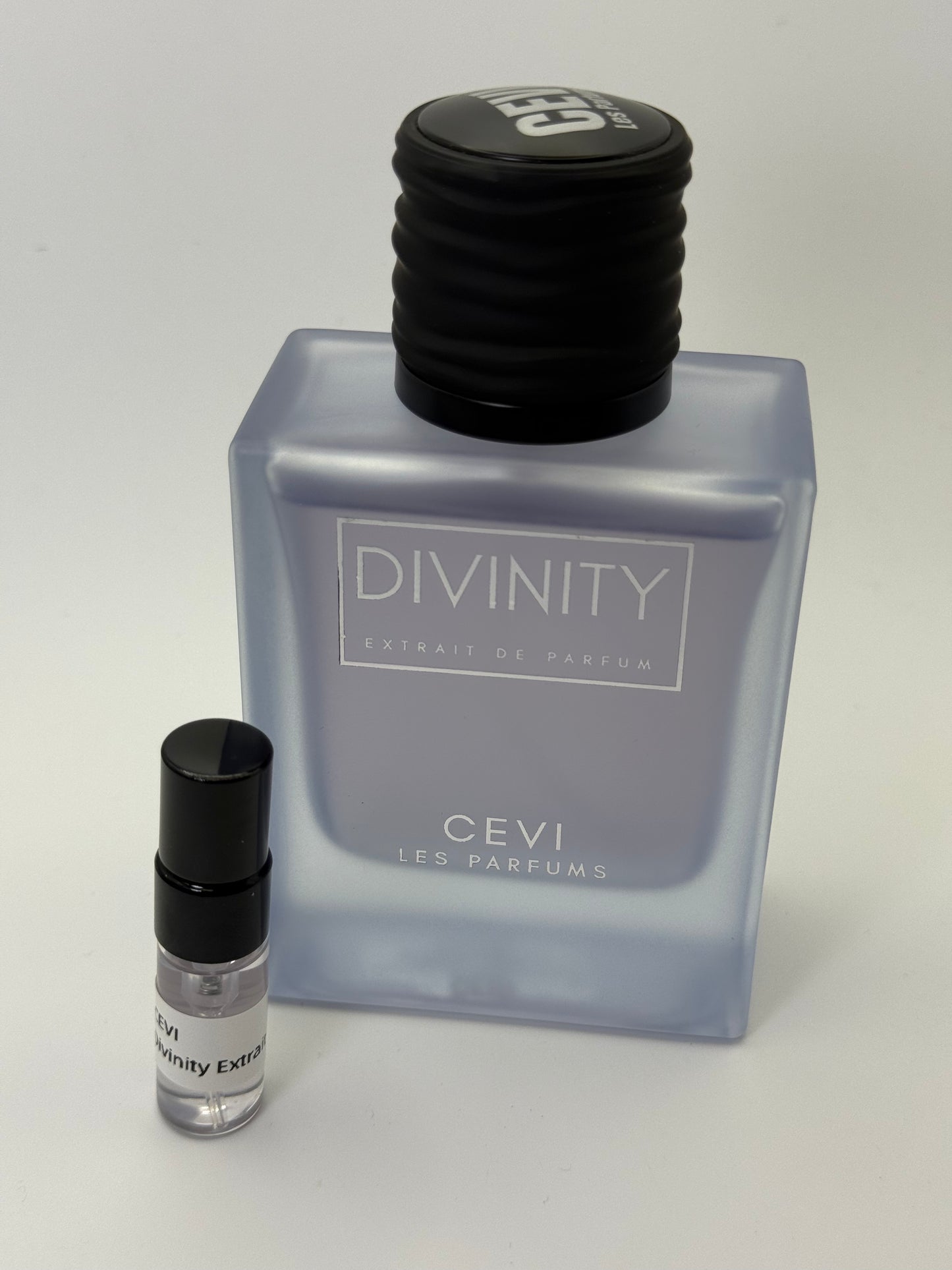 Cevi Divinity Extrait