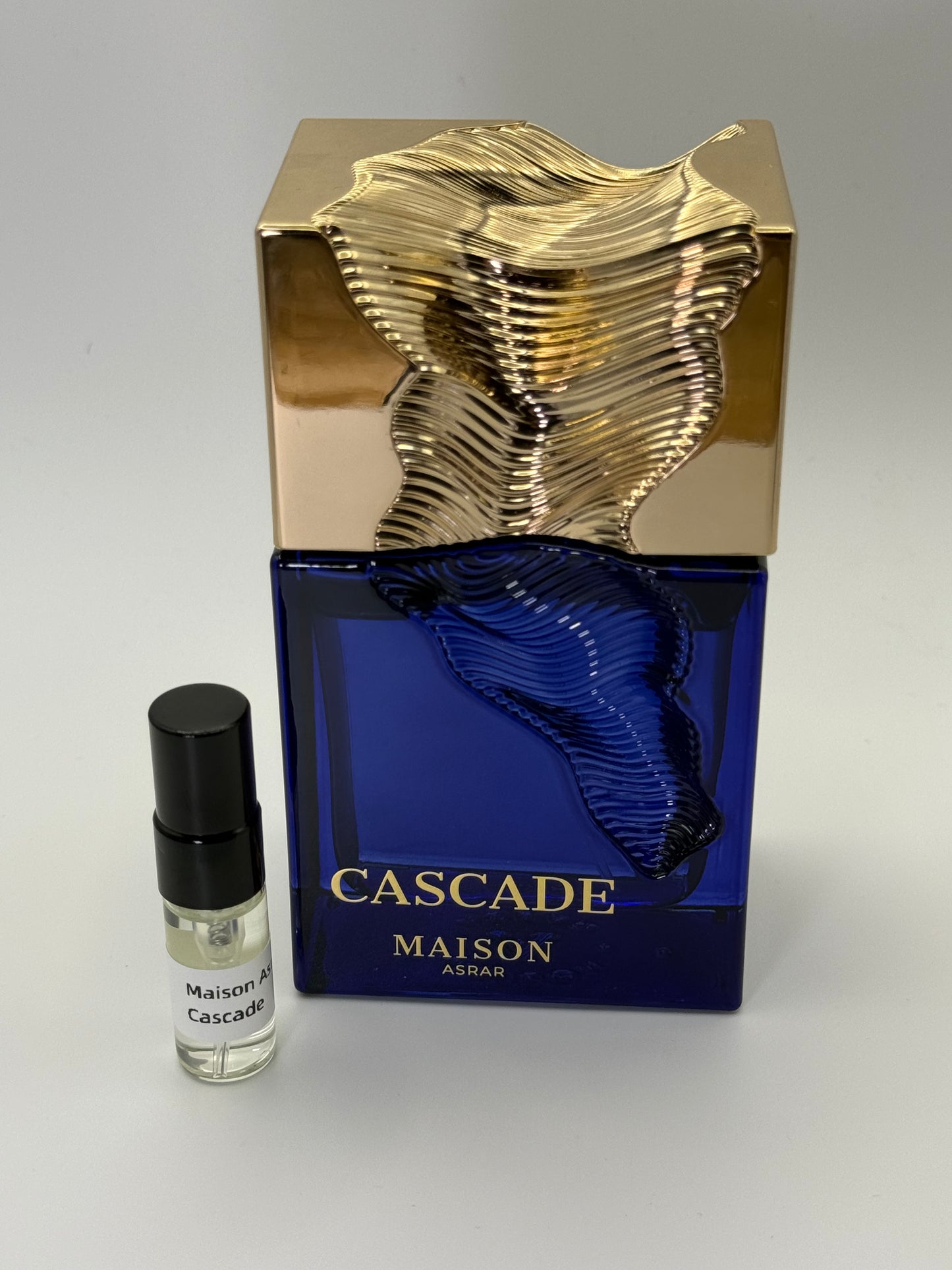 MAISON ASRAR Cascade