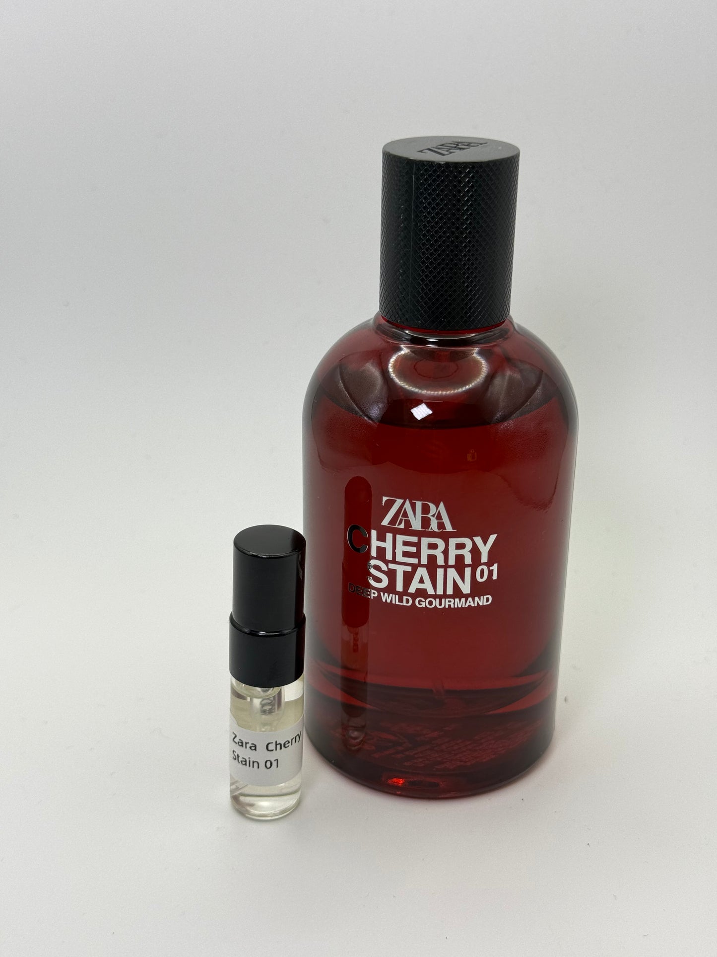 Zara Cherry Stain 01