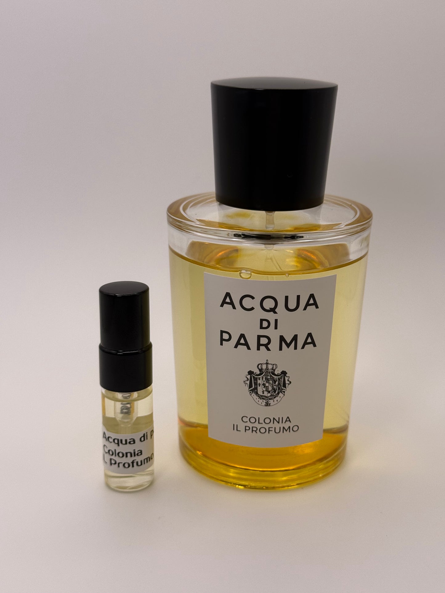 Acqua Di Parma Colonia Il Profumo