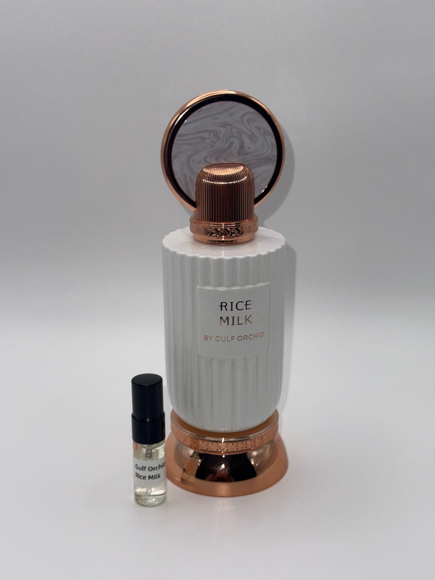 Gulf Orchid Rice Milk