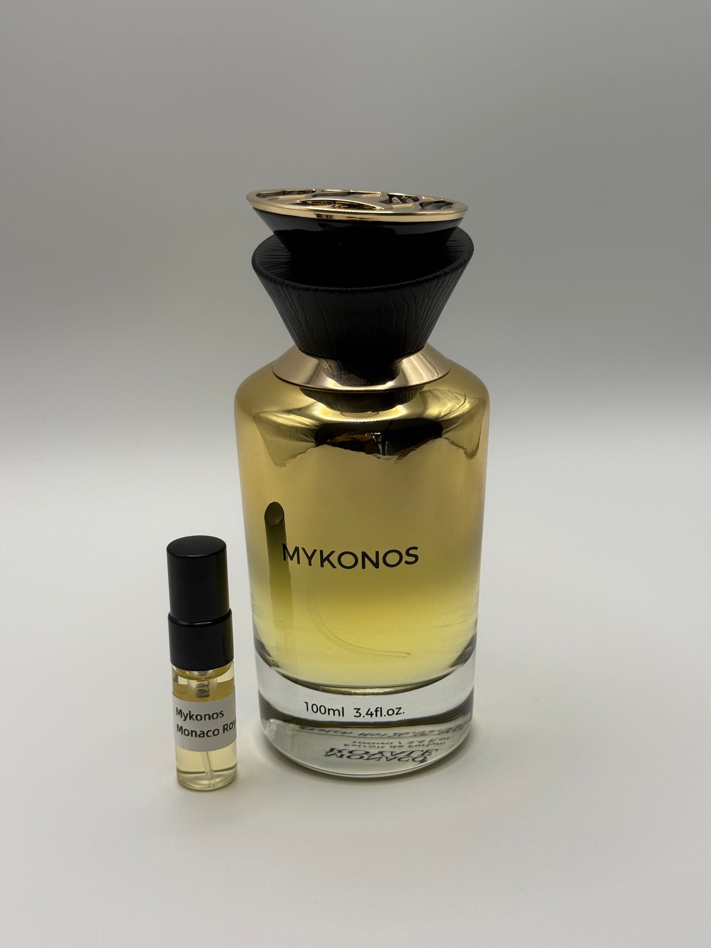Mykonos Monaco Royale