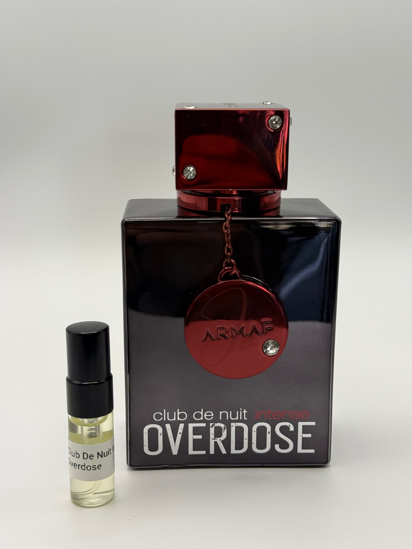 Armaf Club De Nuit Intense Overdose