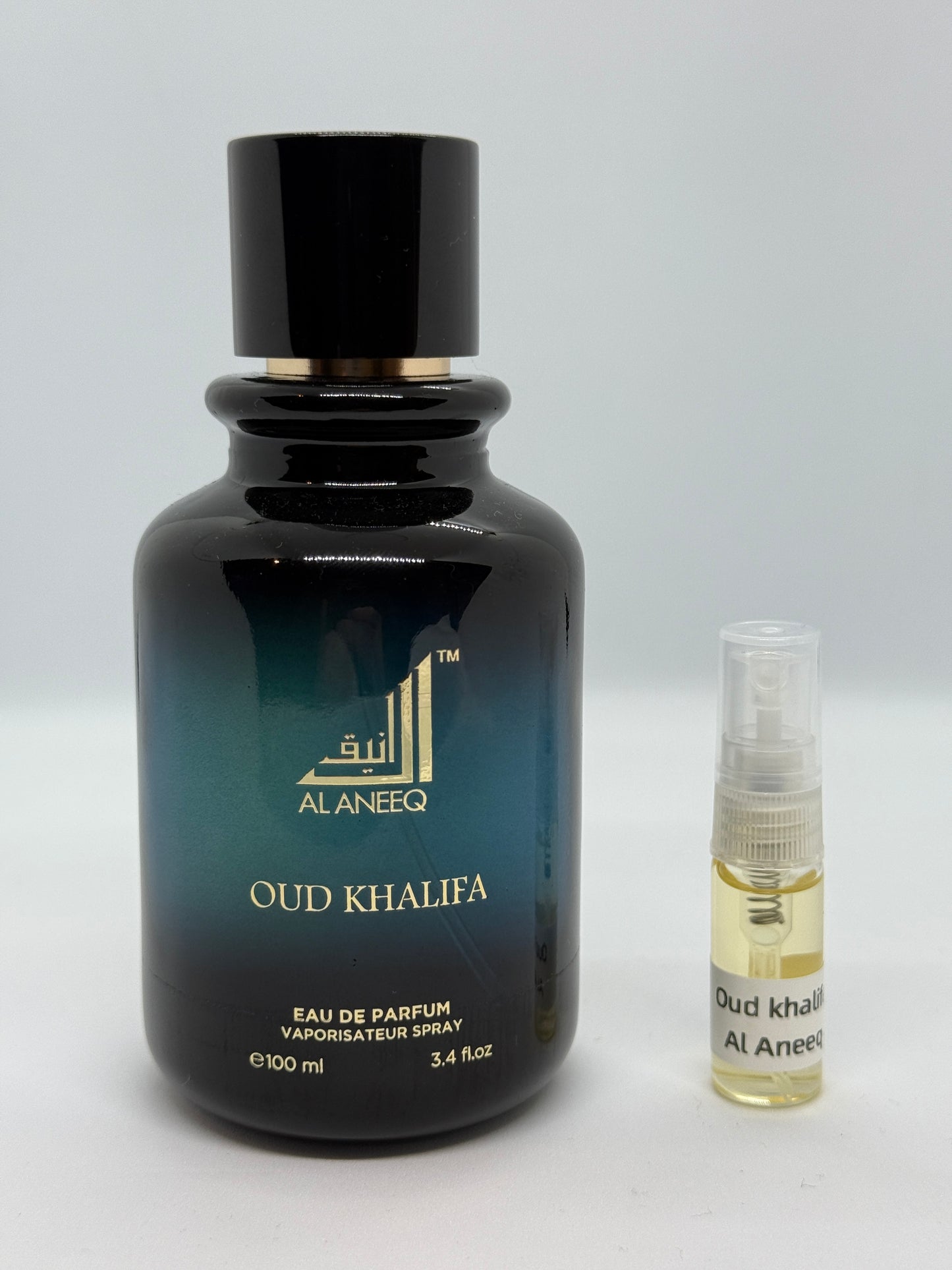 Al Aneeq Oud Khalifa