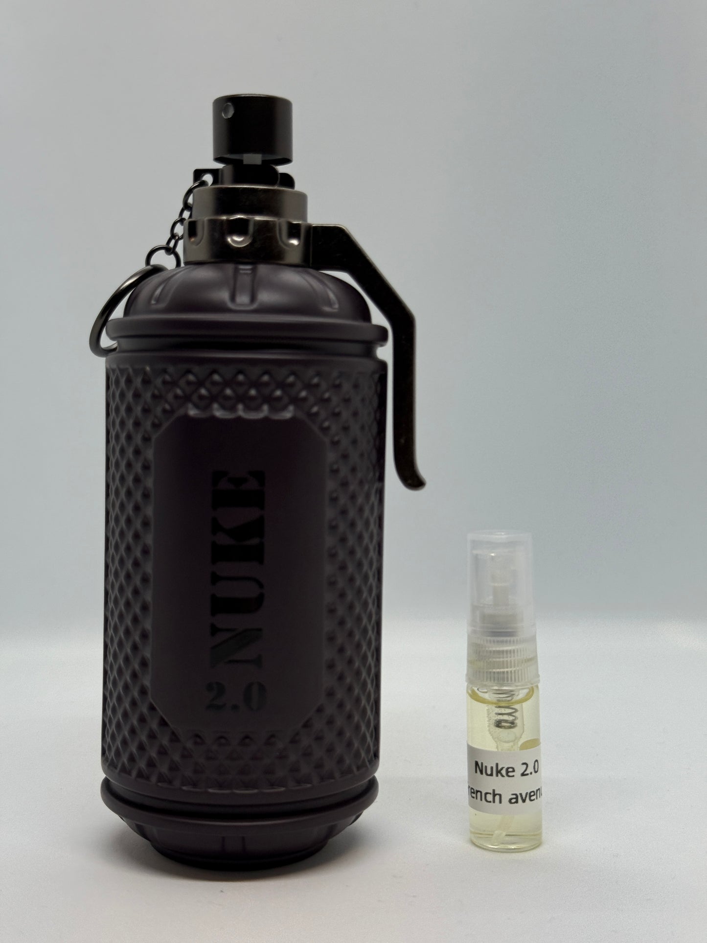 Fragrance World Nuke 2.0